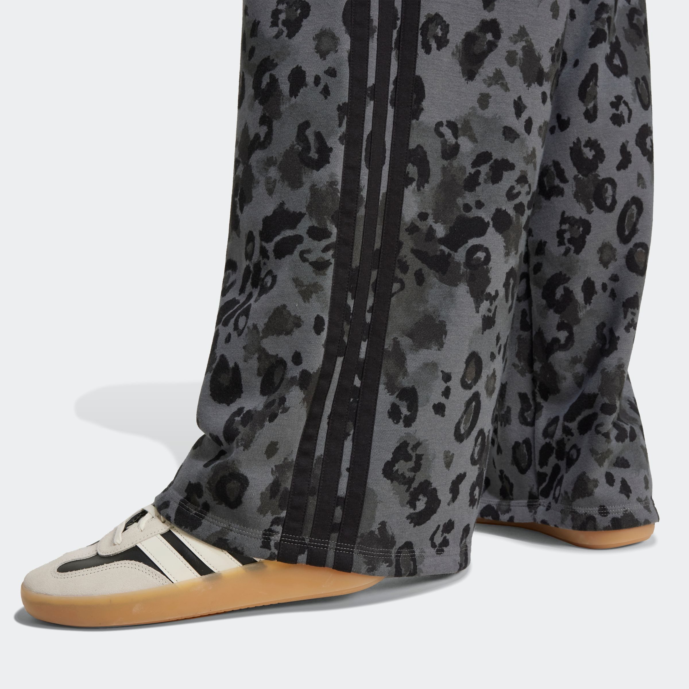 adidas Sportswear Sportbroek W AOP FT PT (1-delig)