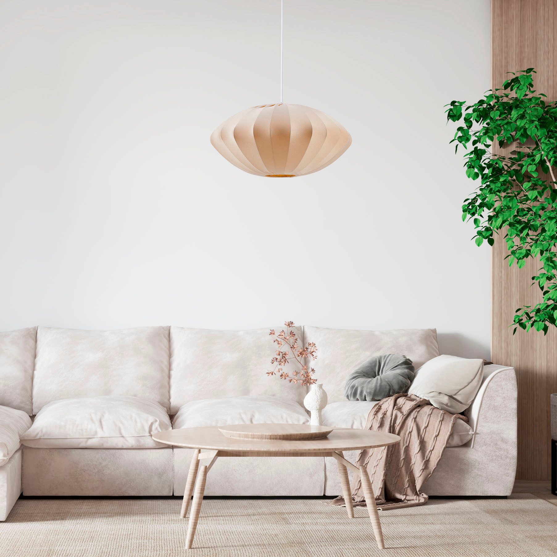 Paco Home Hanglamp HUGO PD1