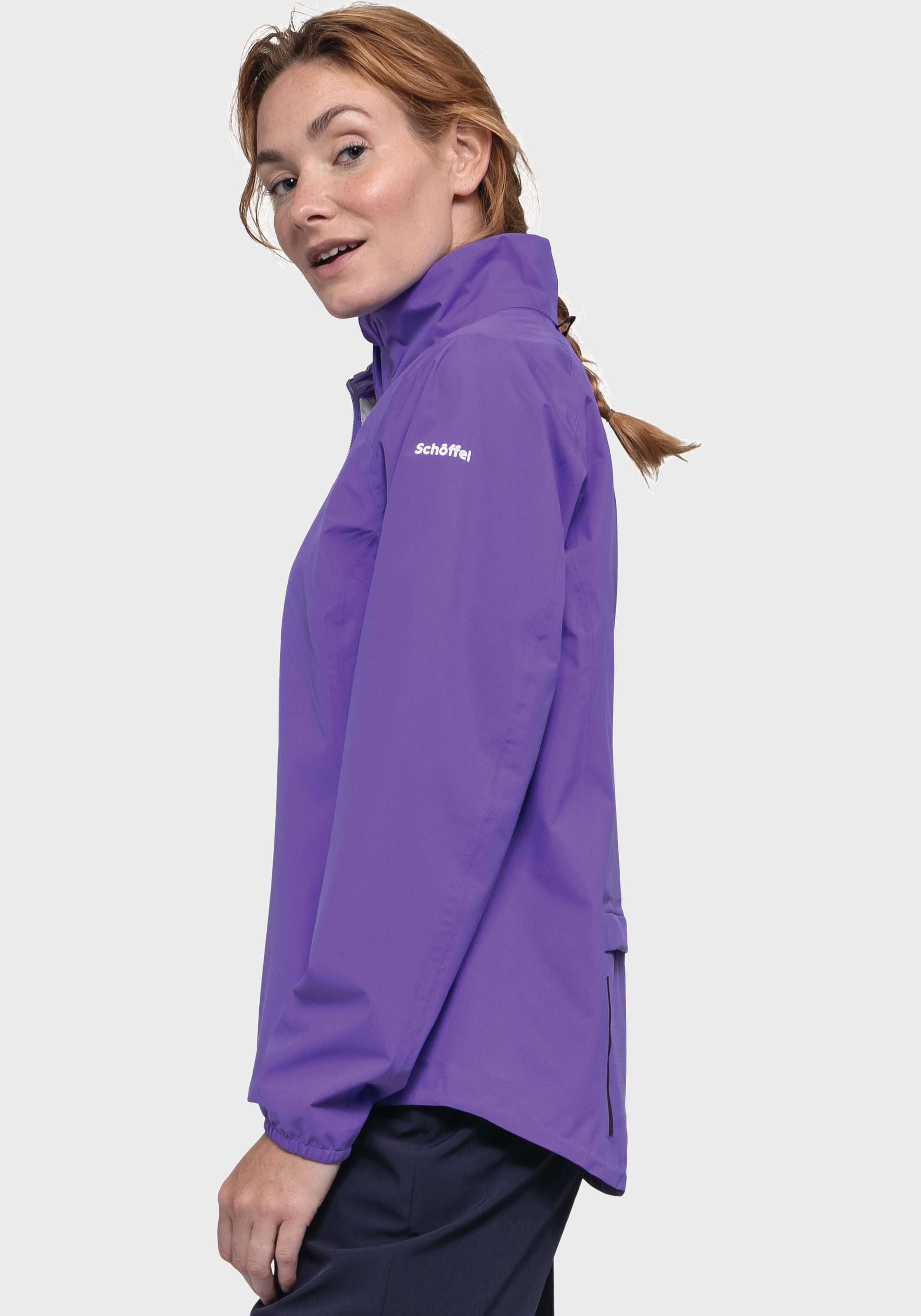 Schöffel Outdoorjack Bike Jacket Style Lurbek WMS