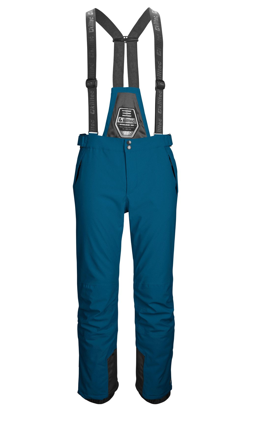 Killtec Skibroek LAROK Waterdicht