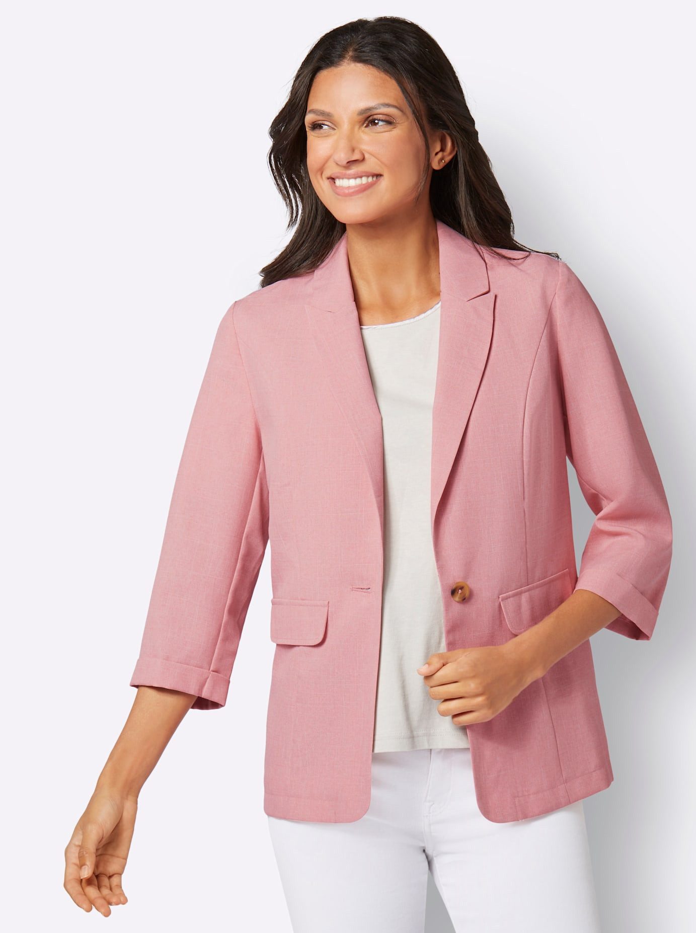 Classic Basics Jasje Blazer