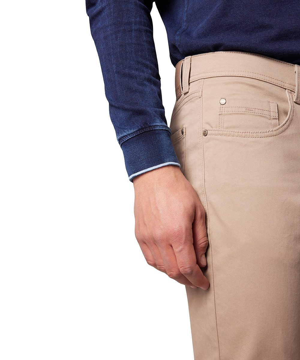 Pioneer Authentic Jeans Five-pocketsbroek Rando in five-pocketsstijl