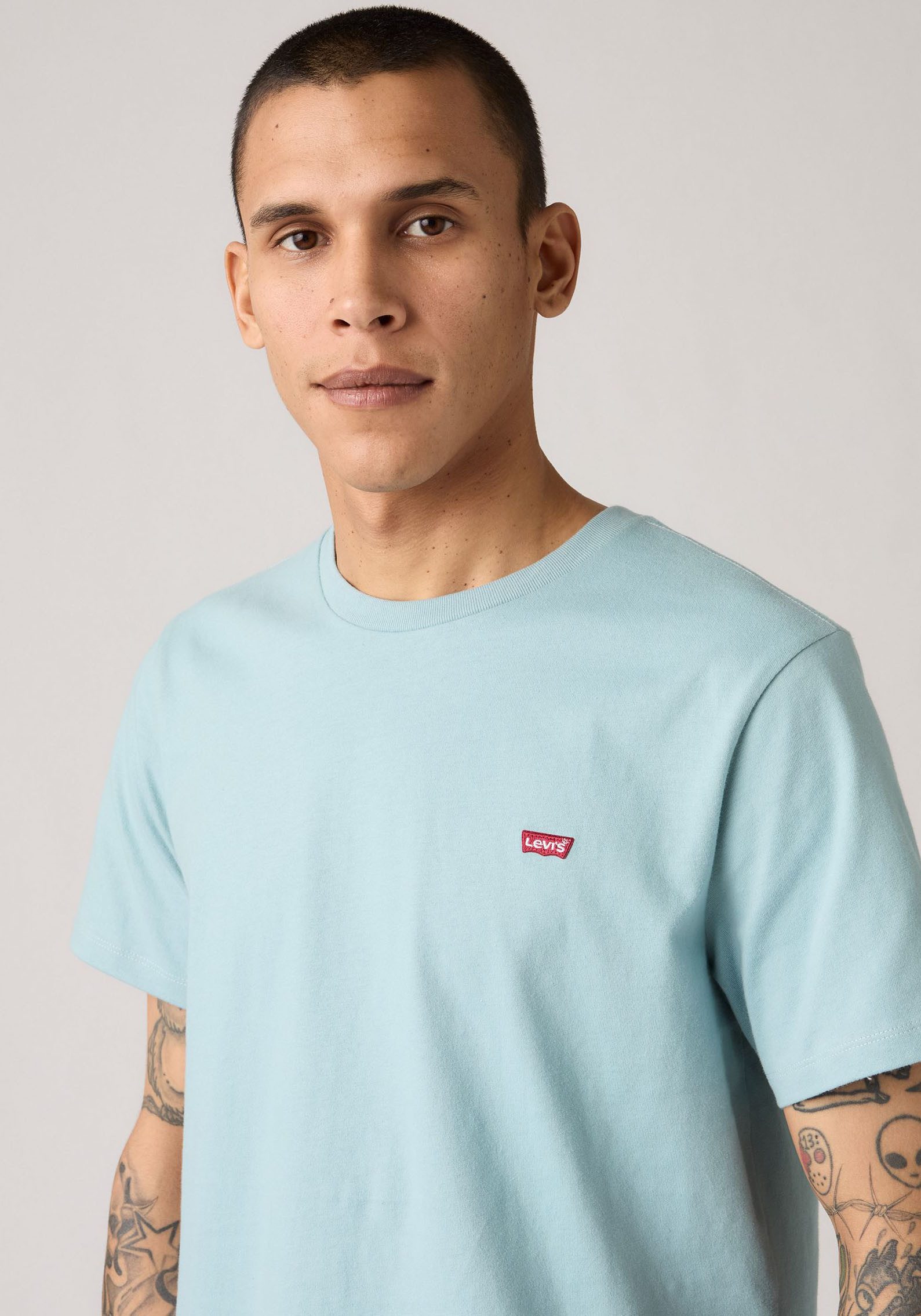 Levi's® T-shirt ORIGINAL HM TEE