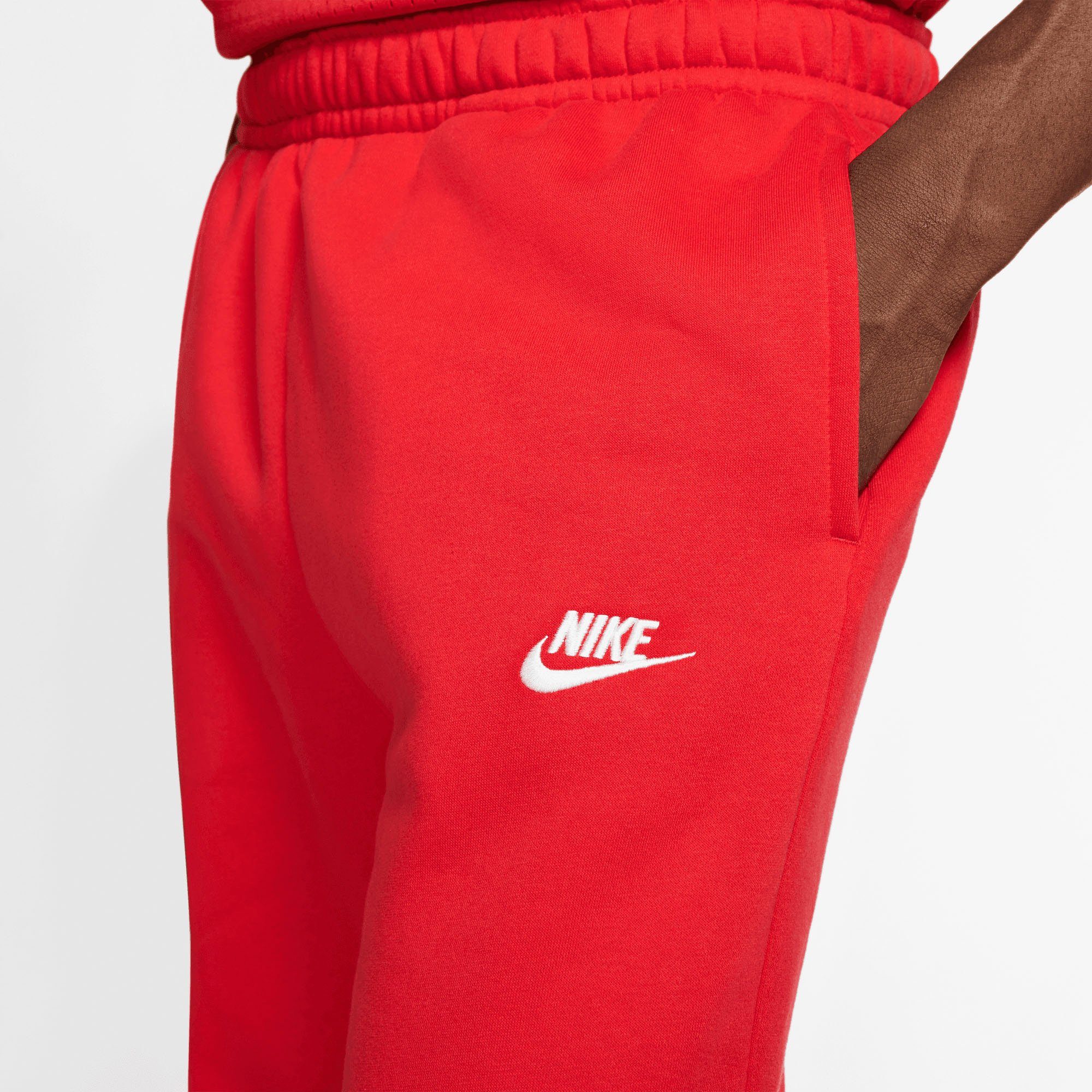 Nike Sportswear Joggingbroek CLUB FLEECE JOGGERS