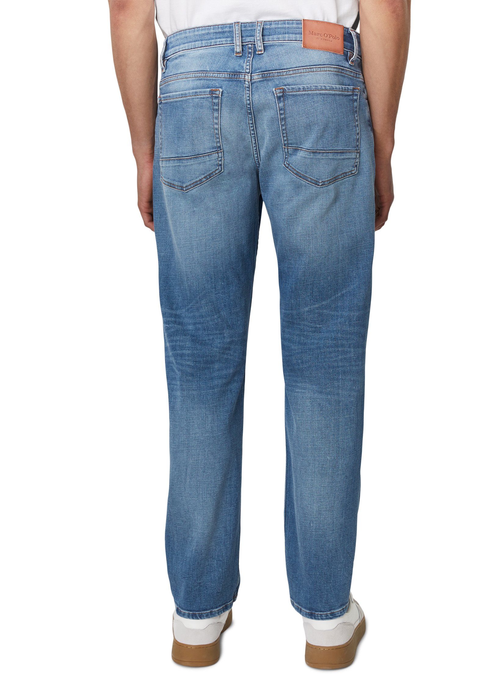 Marc O'Polo Regular fit jeans Kemi