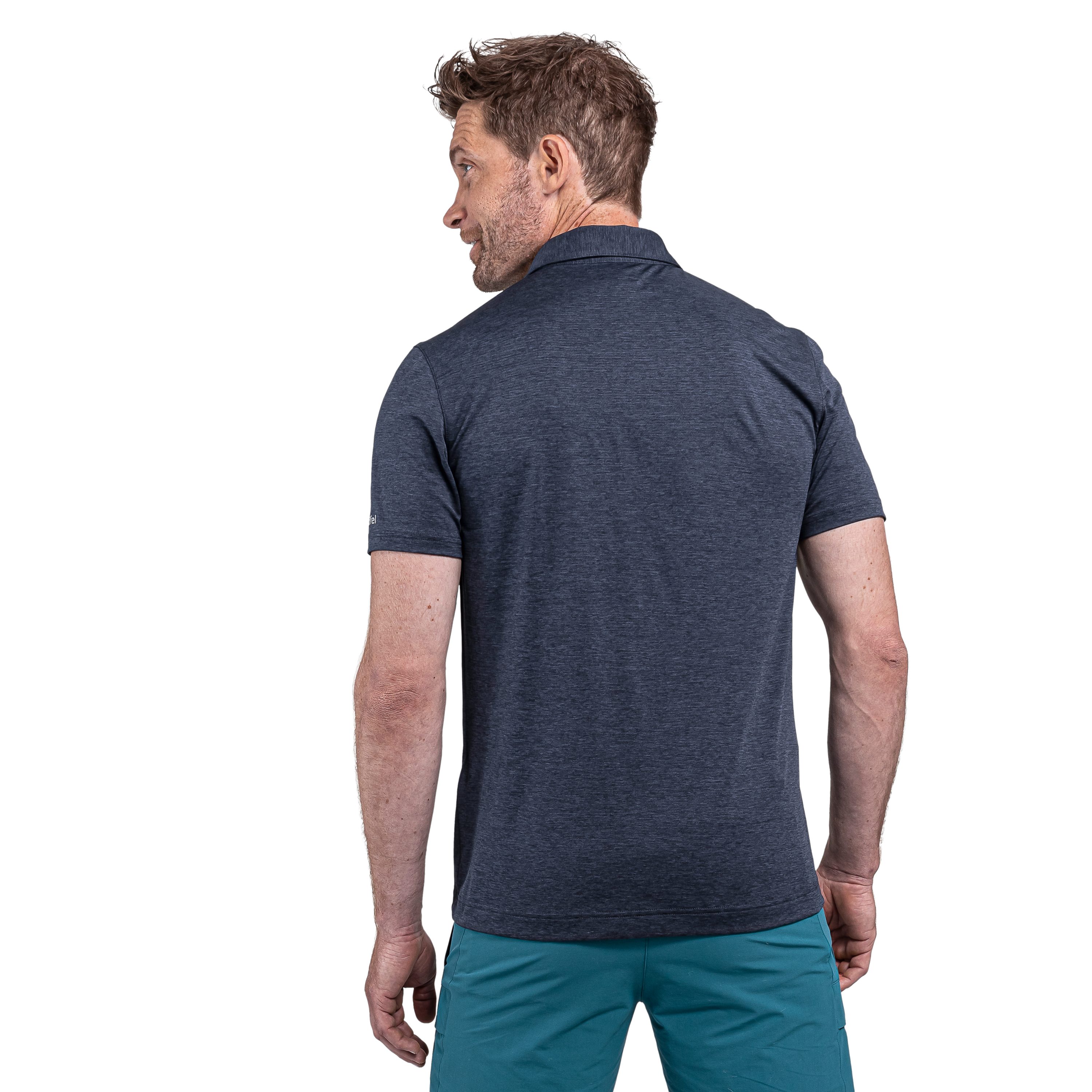 Schöffel Poloshirt