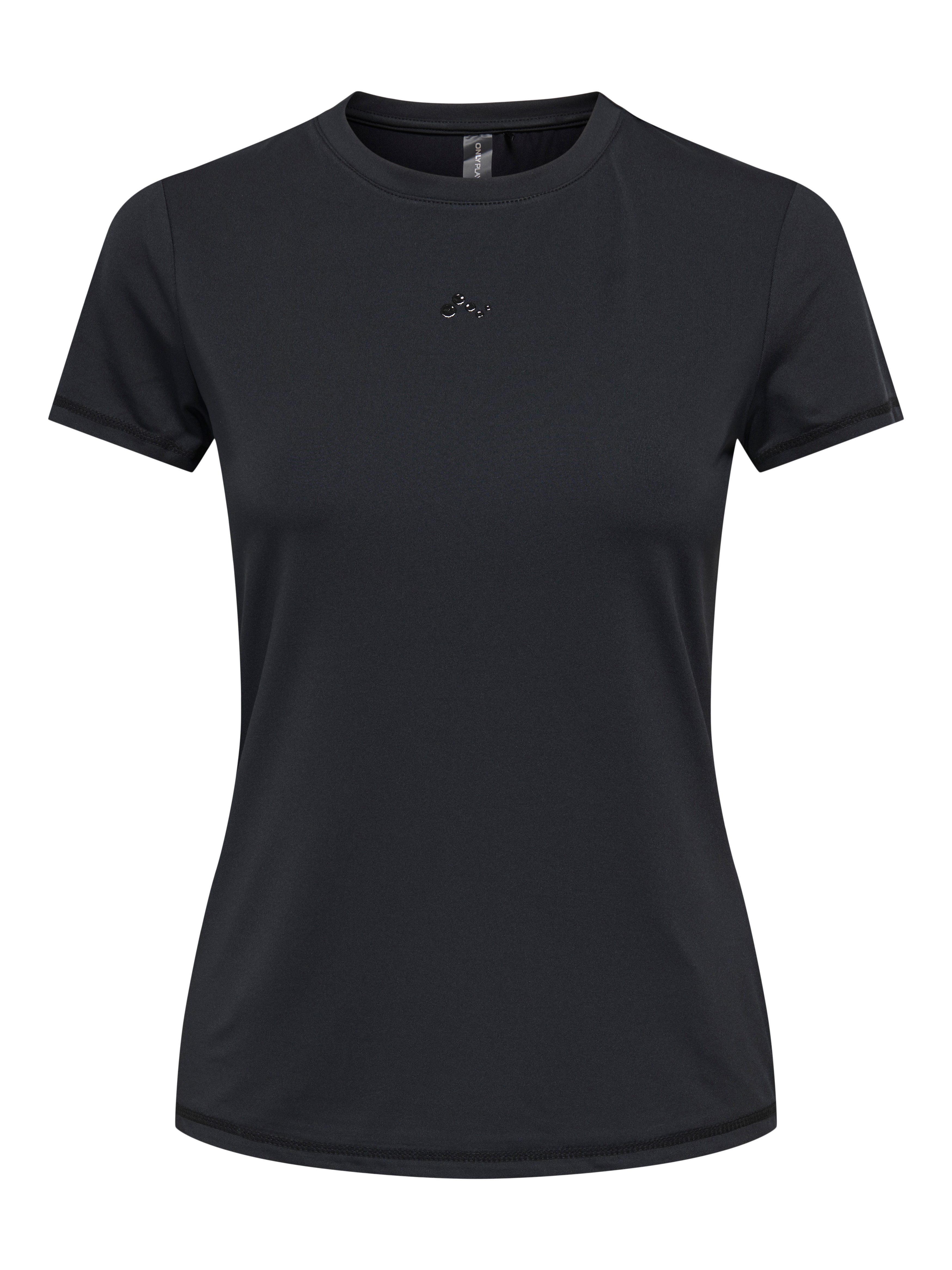 Only Play Trainingsshirt ONPBREE LIFE ON SS REG TEE NOOS