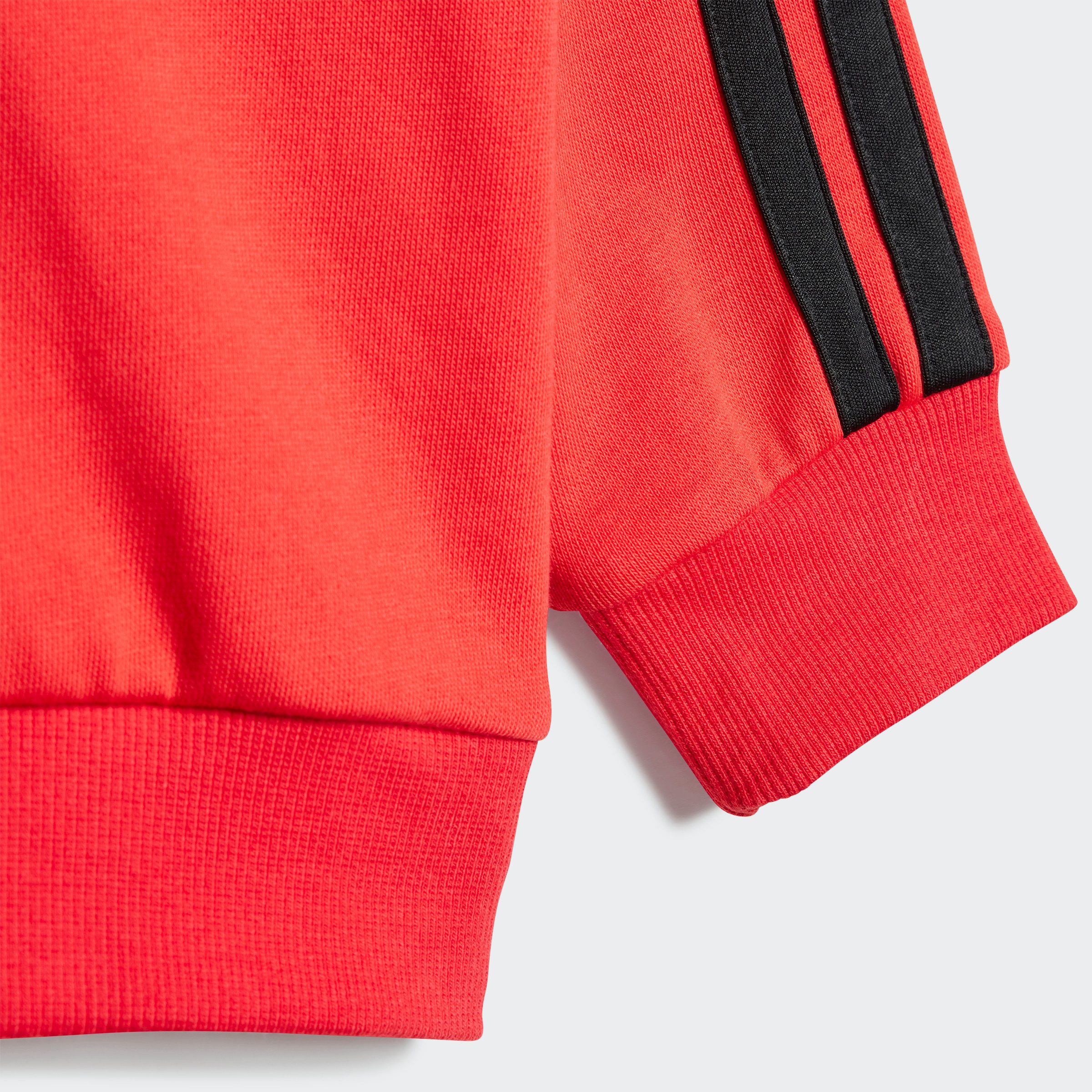 adidas Sportswear Trainingspak I 3S FT JOG 240 (2-delig)
