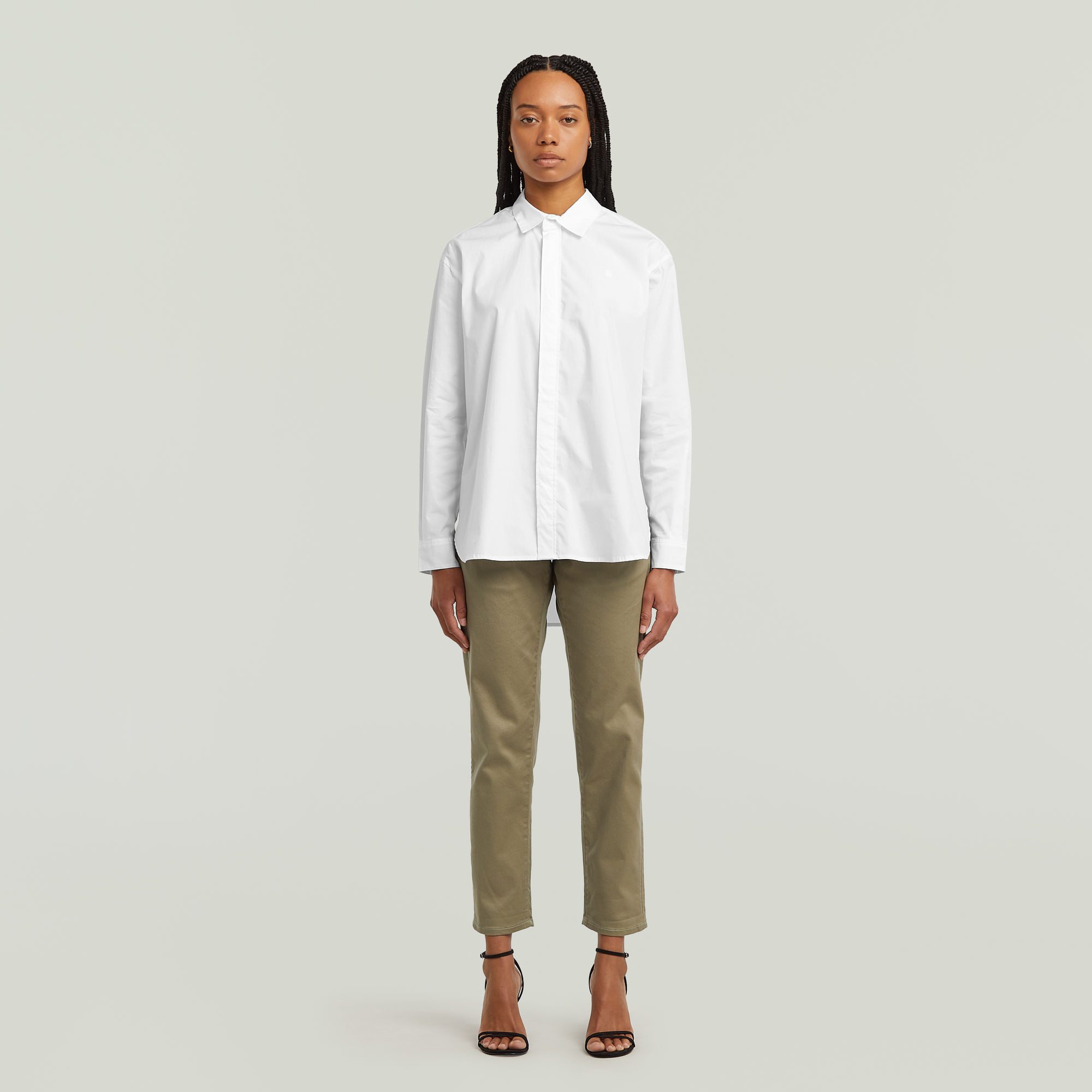 G-Star RAW Chino Kate Chino Boyfriend