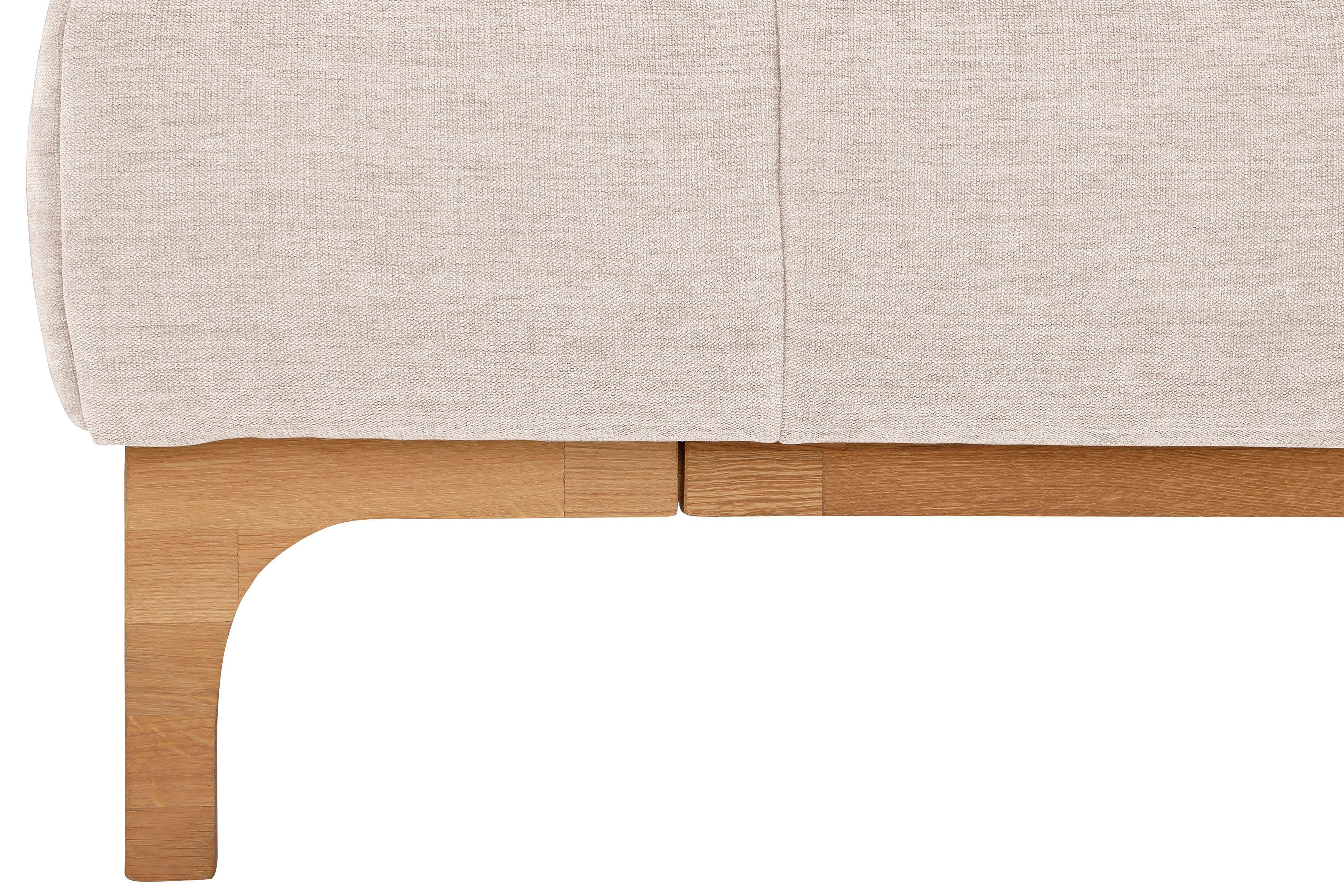OTTO products Boxspring Jelle gecertificeerde, gerecyclede overtrekstoffen, verschillende uitvoeringen (5-delig)