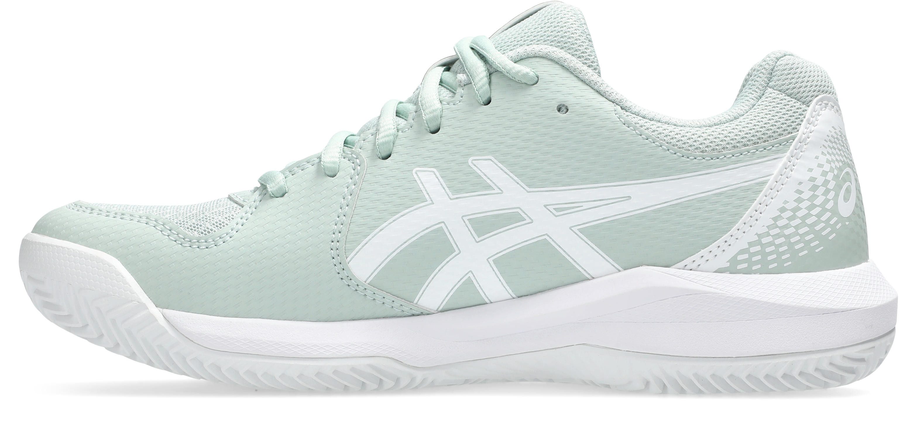 Asics Tennisschoenen GEL-DEDICATE 8 CLAY
