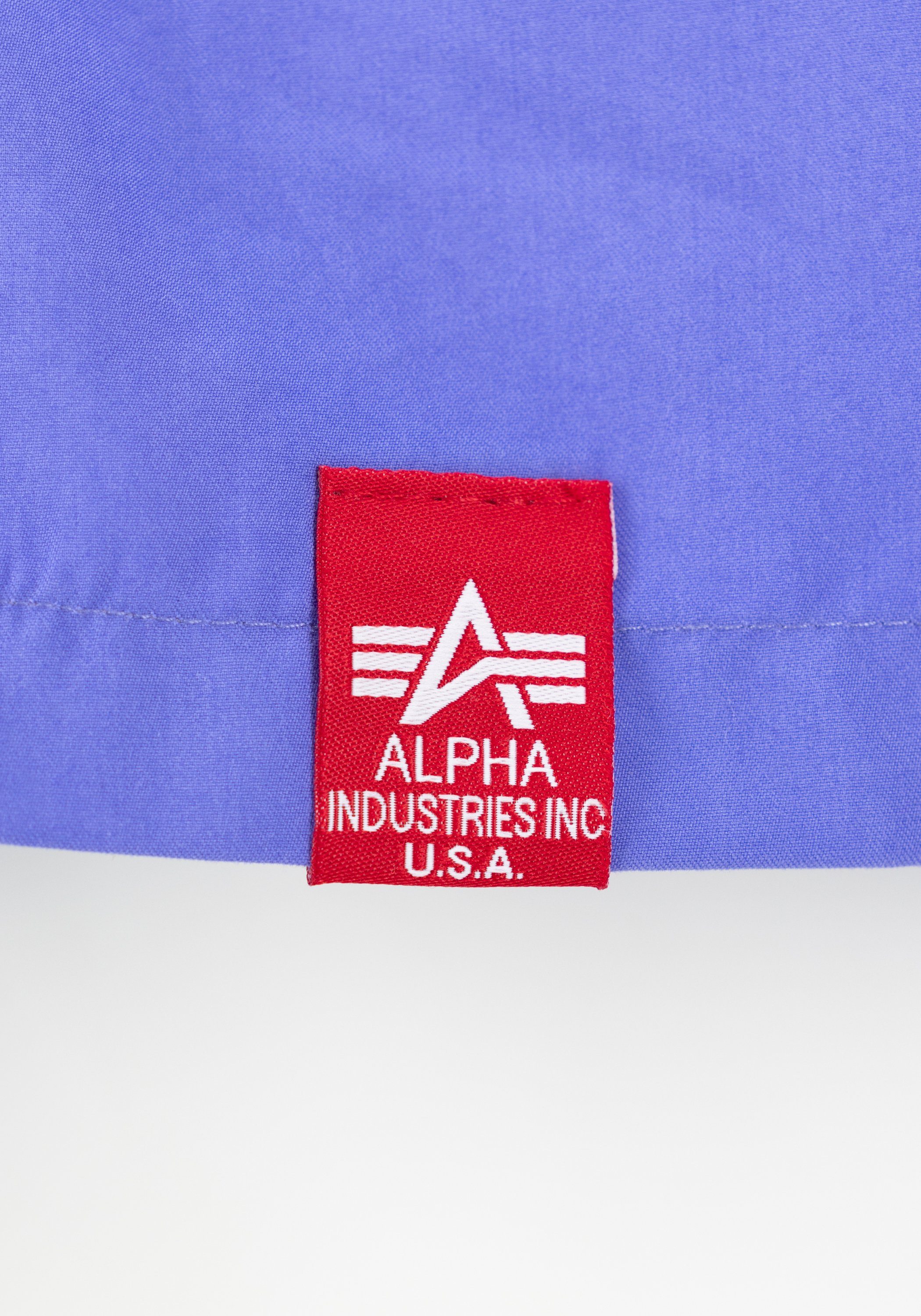 Alpha Industries Short Men Shorts Basic Swim Short