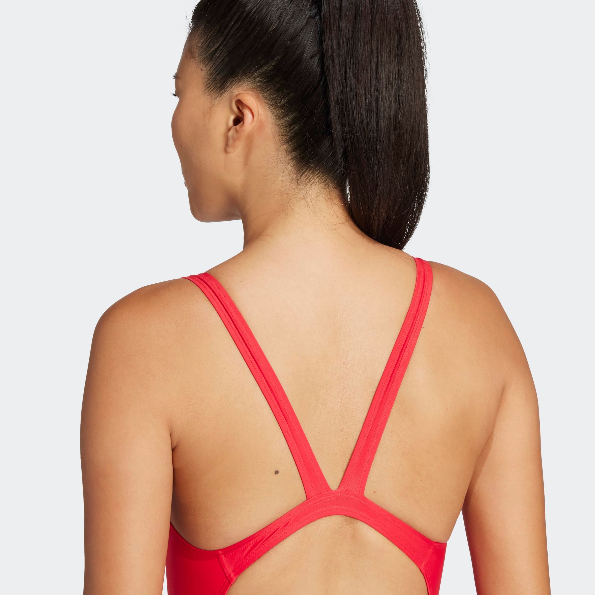 adidas Performance Badpak 3S MID SUIT (1 stuk)