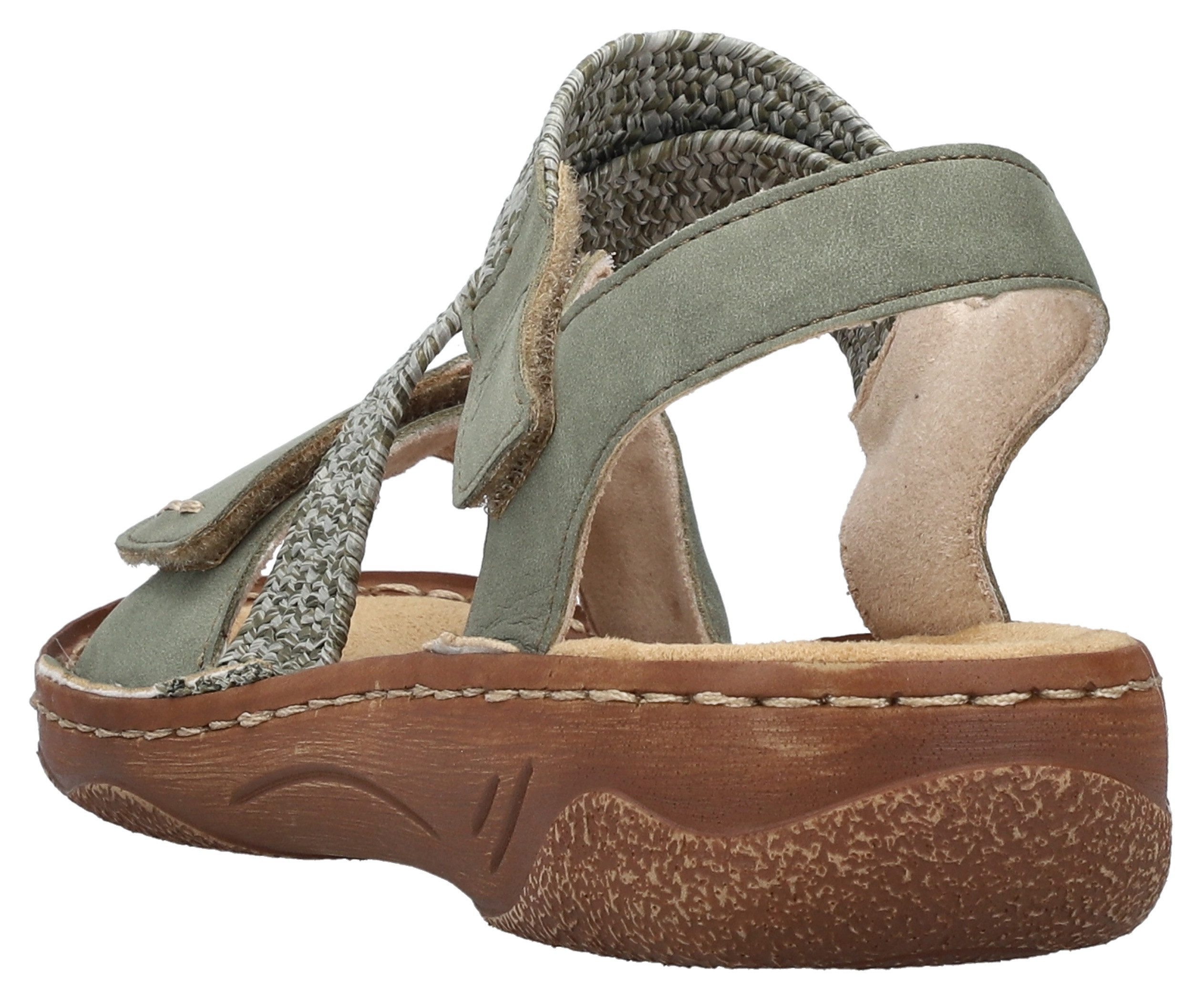 Rieker Sandalen