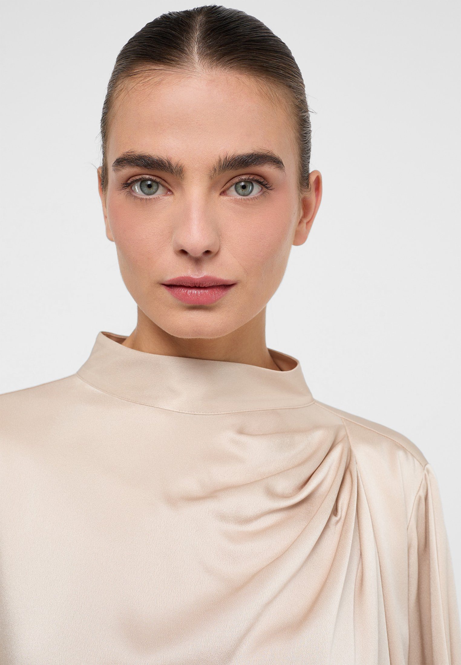 Eterna Blousejurk Loose fit