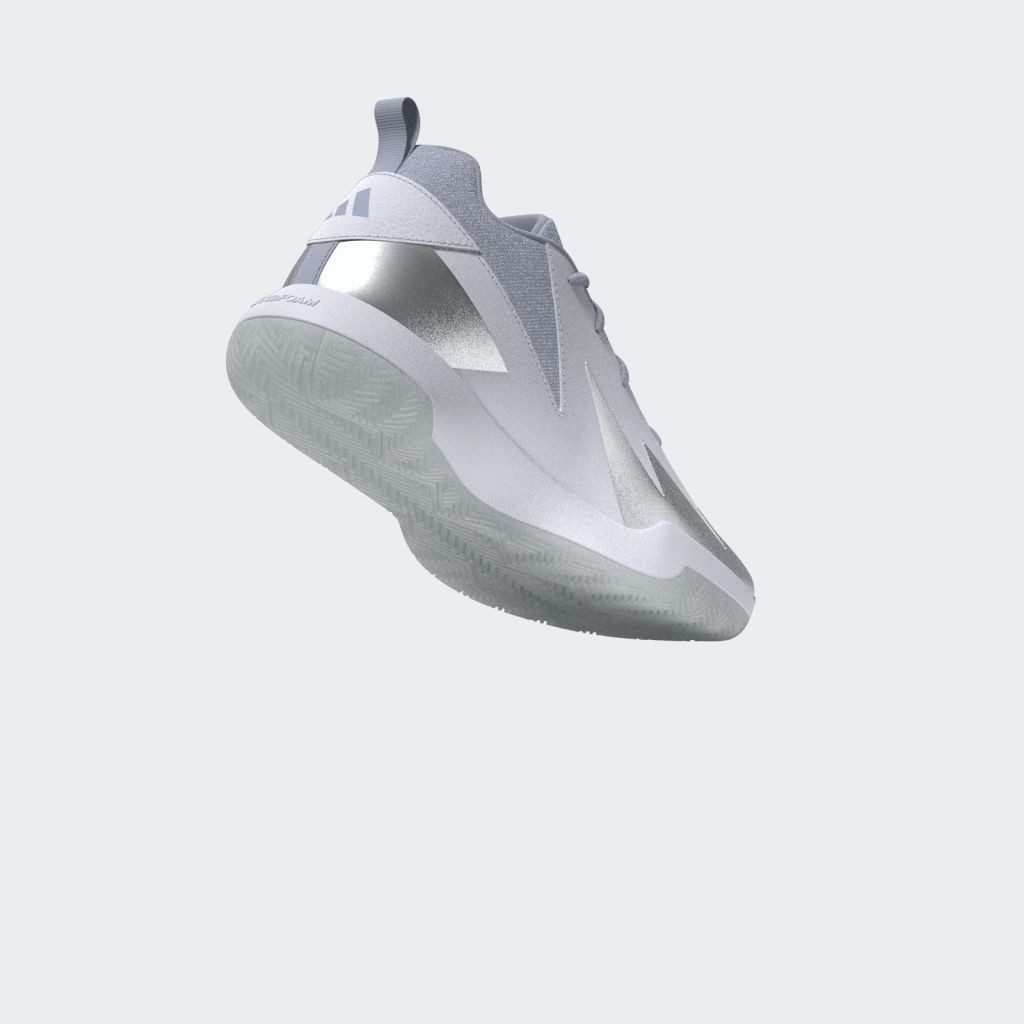 adidas Performance Basketbalschoenen CROSS 'EM UP SELECT MID KIDS