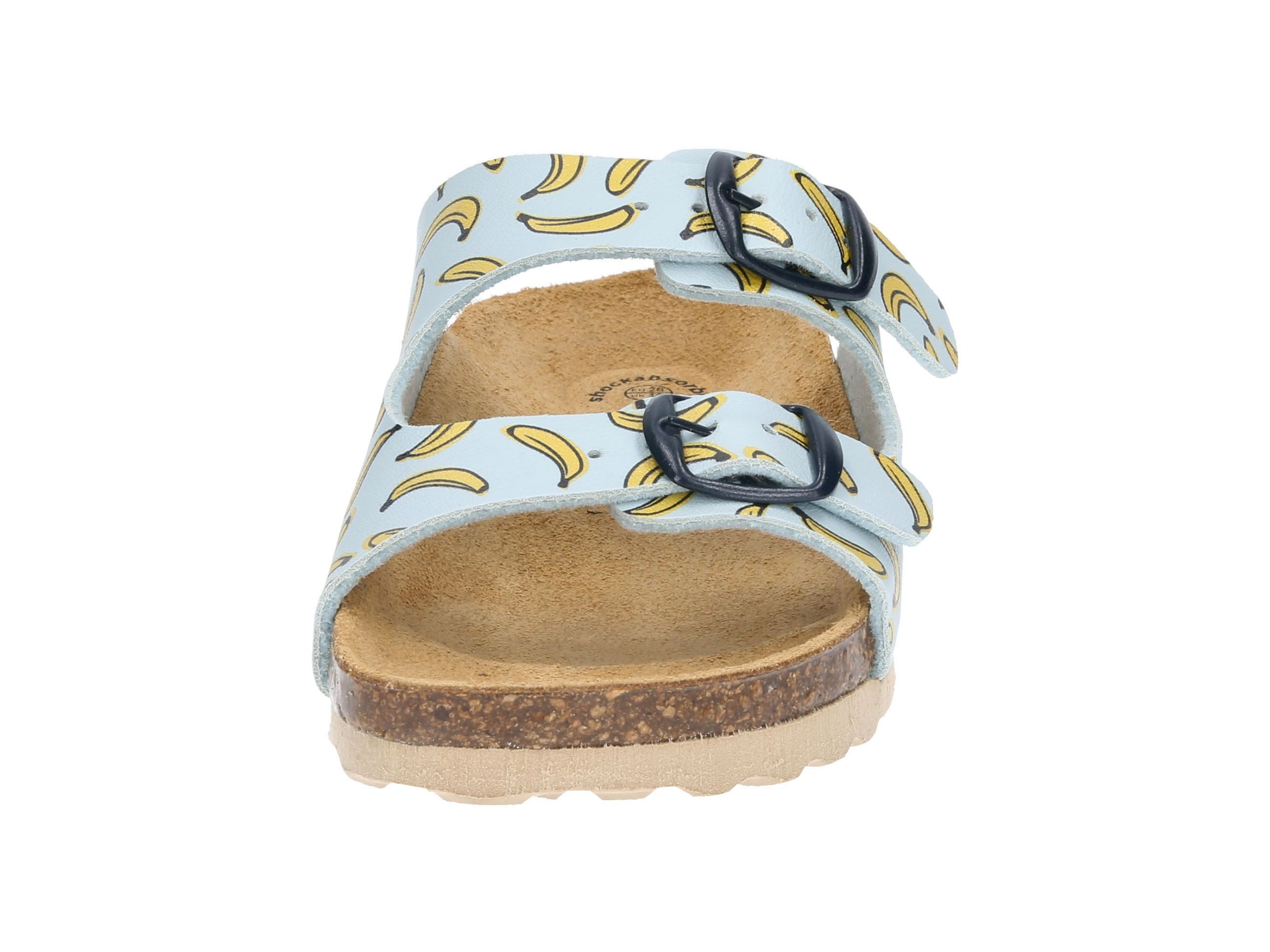 Lico Pantoffels Pantolette Bioline Universe