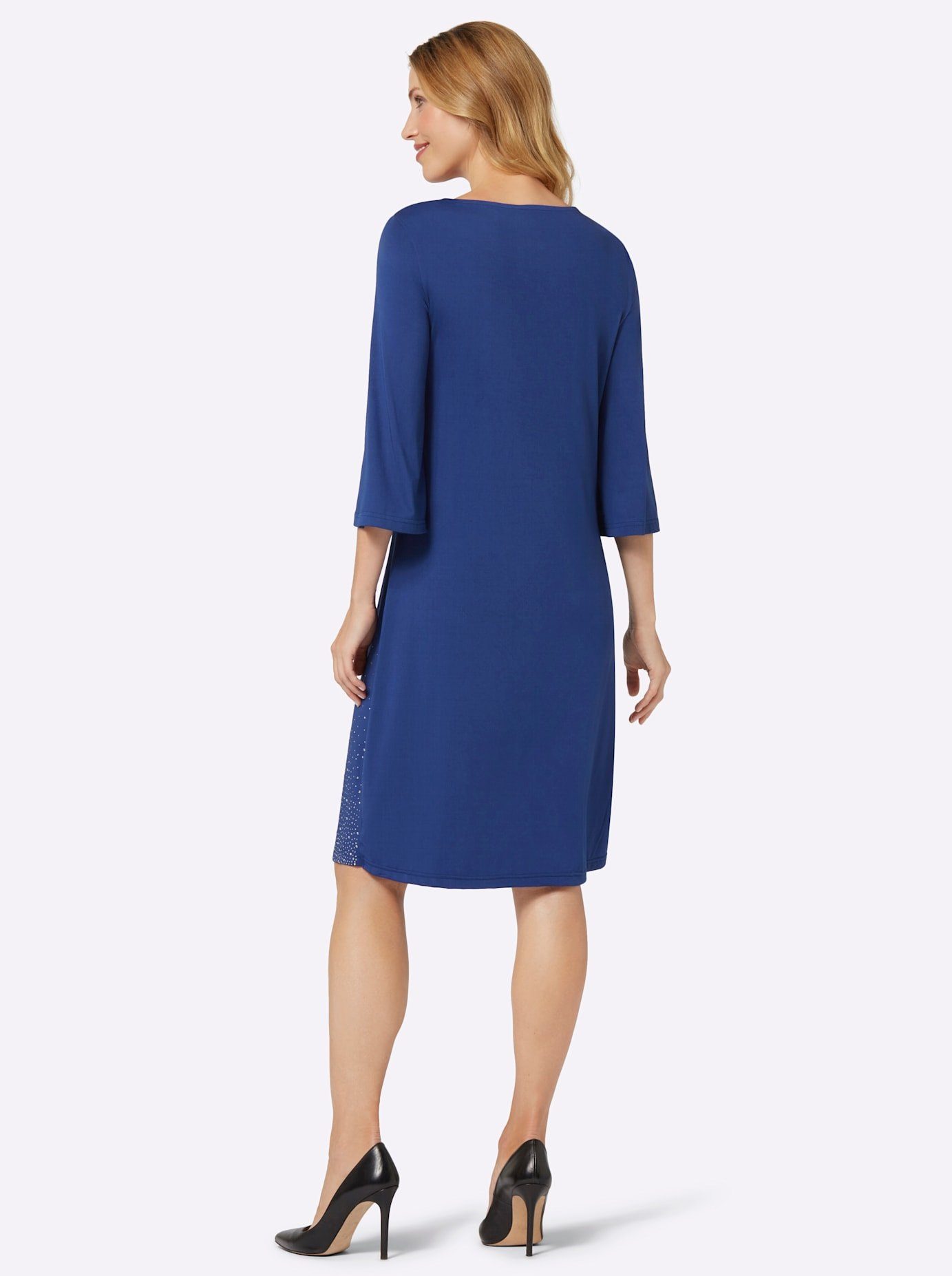 Classic Basics Jerseyjurk