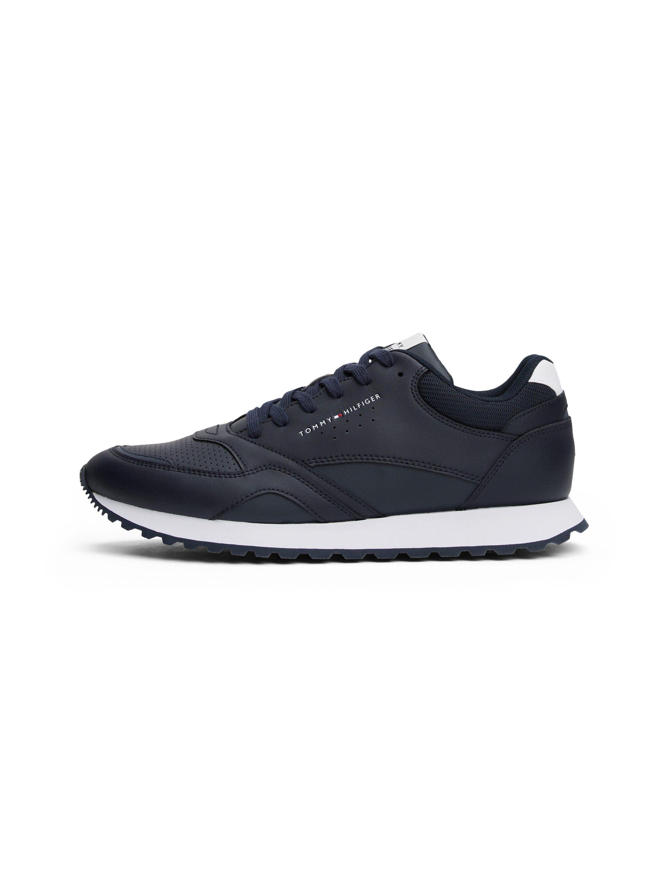 Tommy Hilfiger Sneakers NEW RUNNER EVA LTH ESS