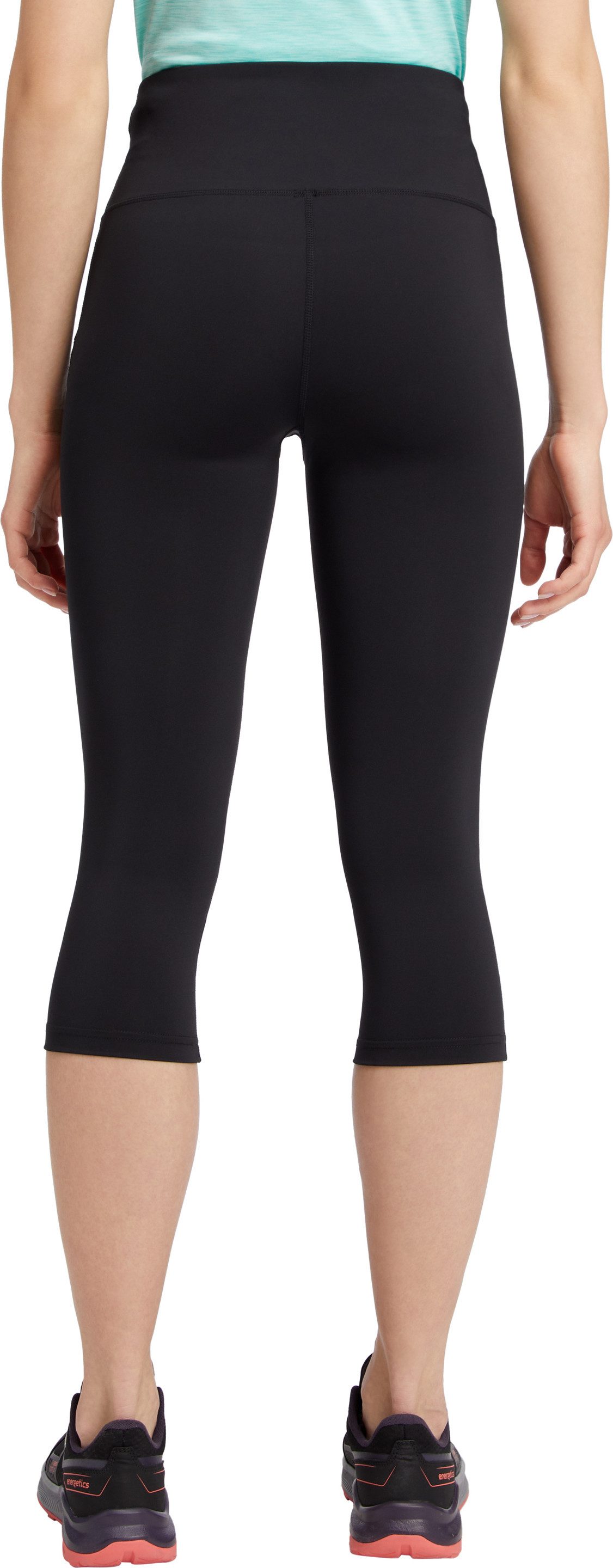 Energetics Functionele tights Dames tight 3/4 Kapinem 3/4 II W (1-delig)