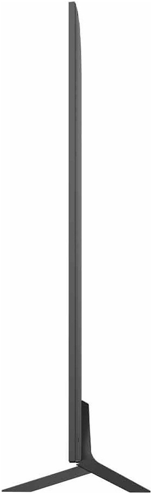 LG QNED-tv 86QNED85A6C