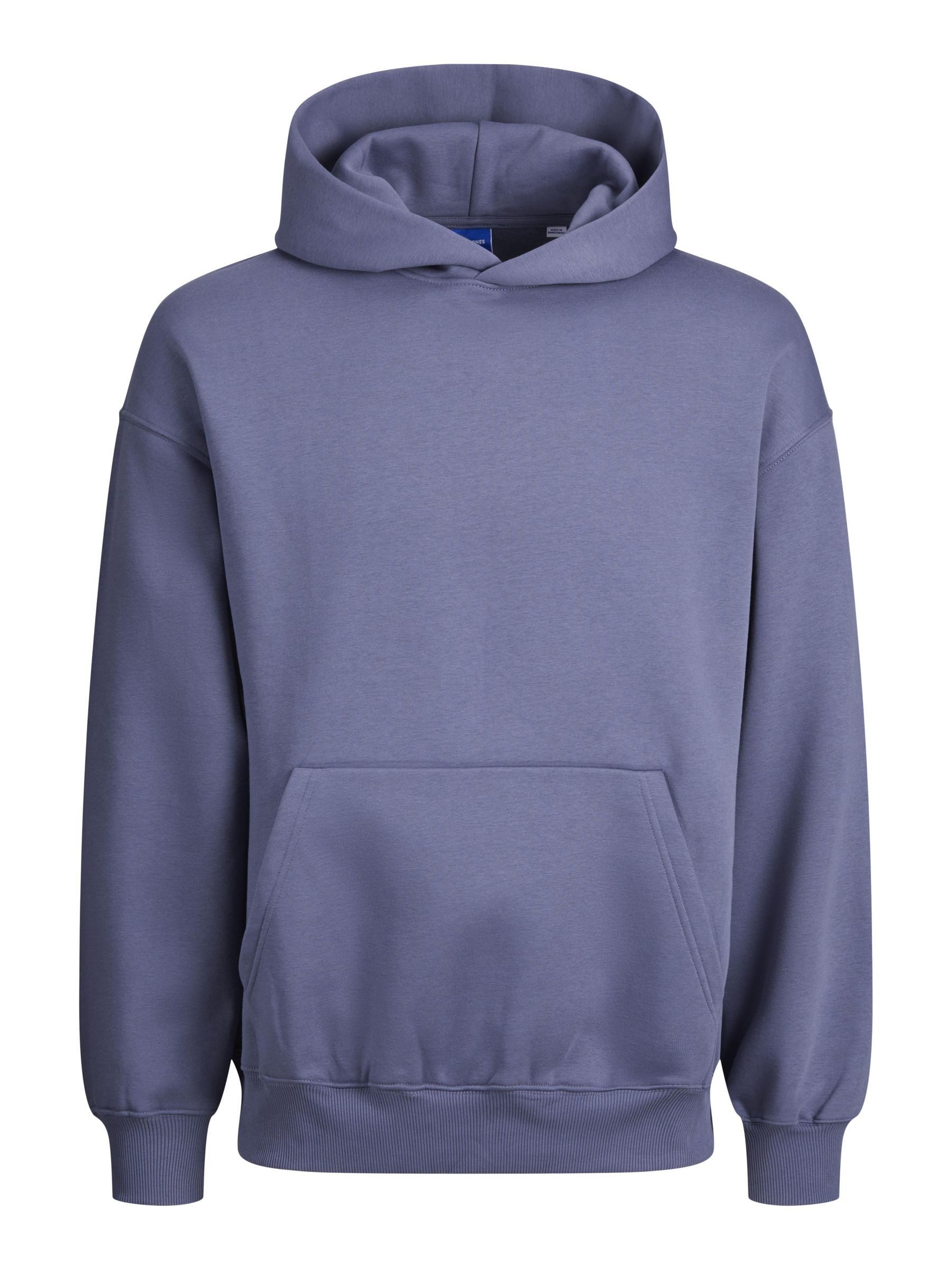 Jack & Jones Hoodie JJEURBAN EDGE SWEAT HOOD NOOS
