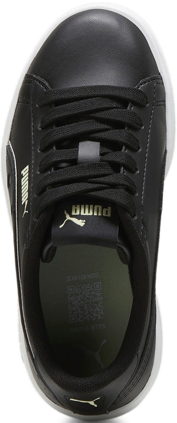 PUMA Sneakers SMASH 3.0 DANCE PARTY PS