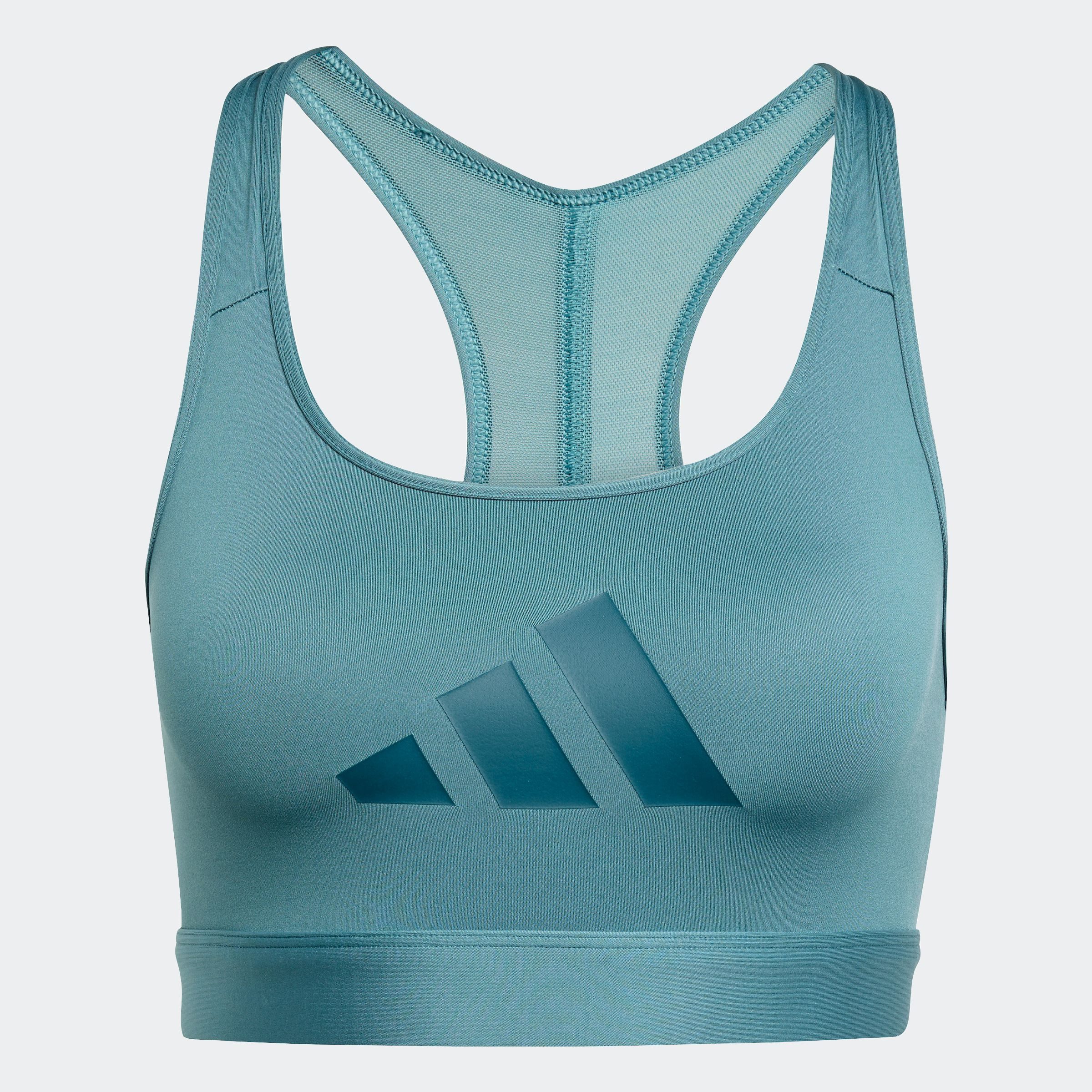 adidas Performance Sport-bh PWRCT BL BRA (1-delig)