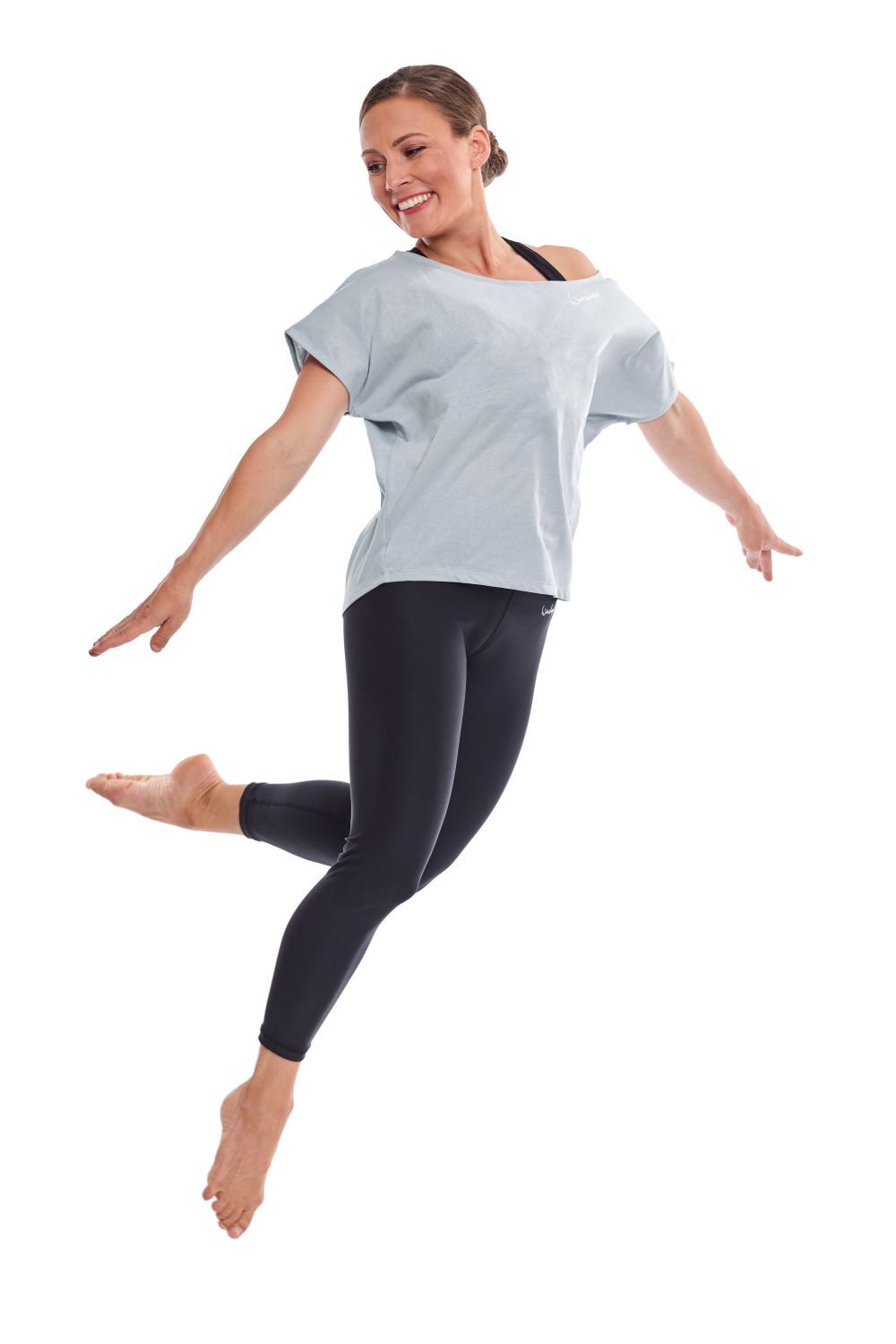 Winshape Oversized shirt MCT002 Ultralicht