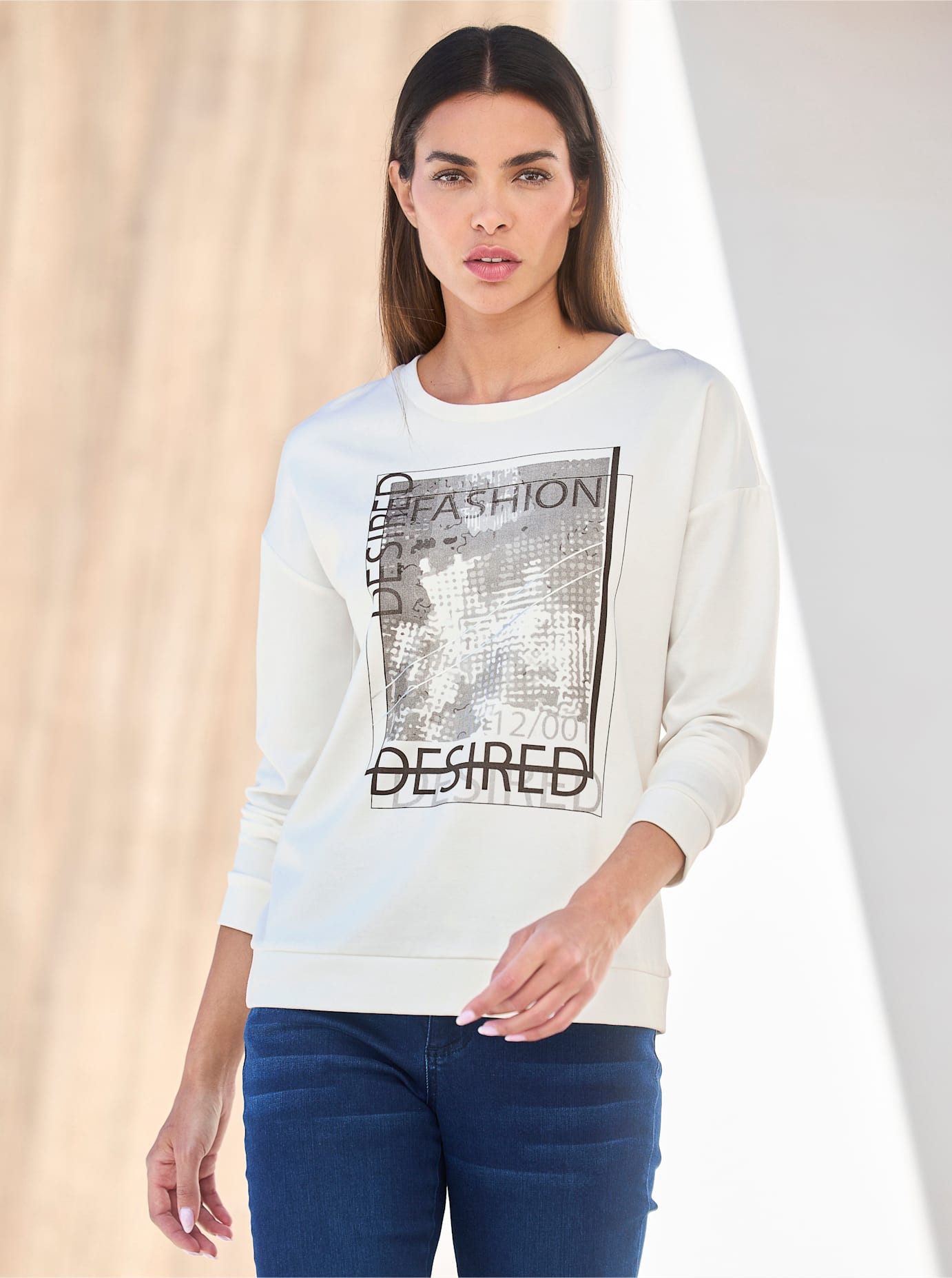 Heine Sweatshirt