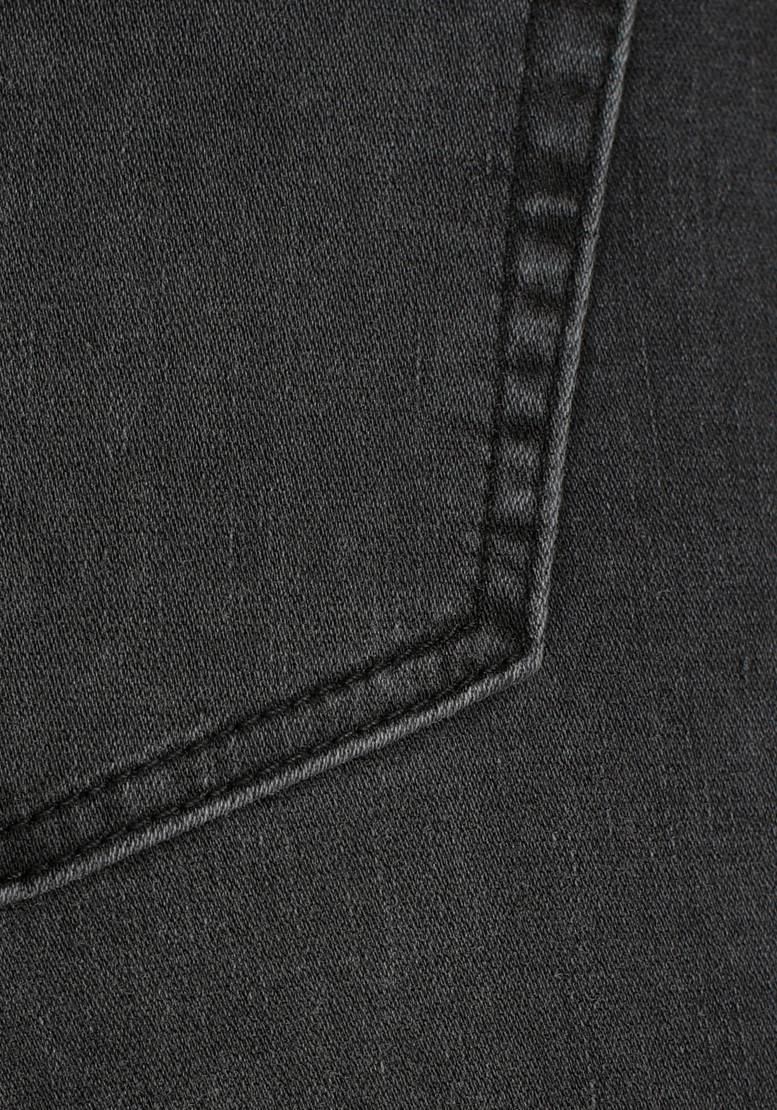 MAC Comfortabele jeans Stella Rechte pijpen