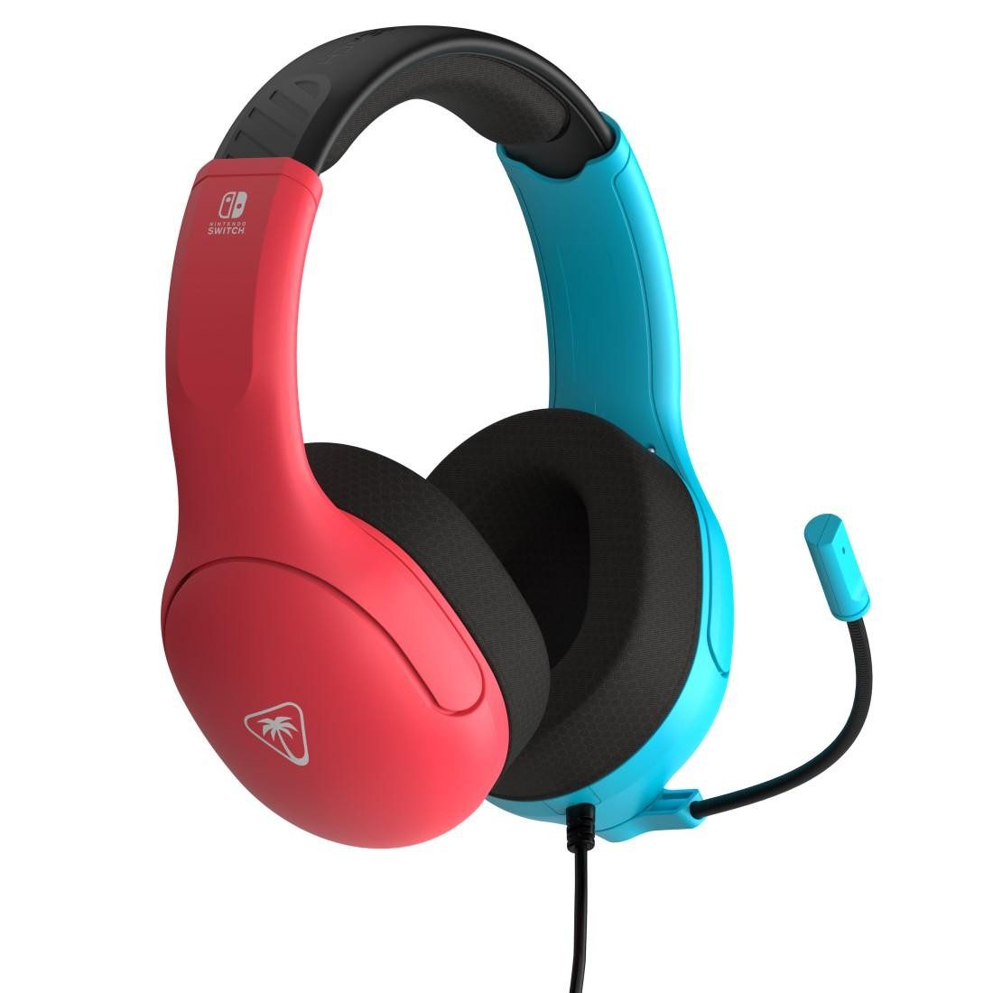 Turtle Beach Gaming-headset NSW Airlite Fit