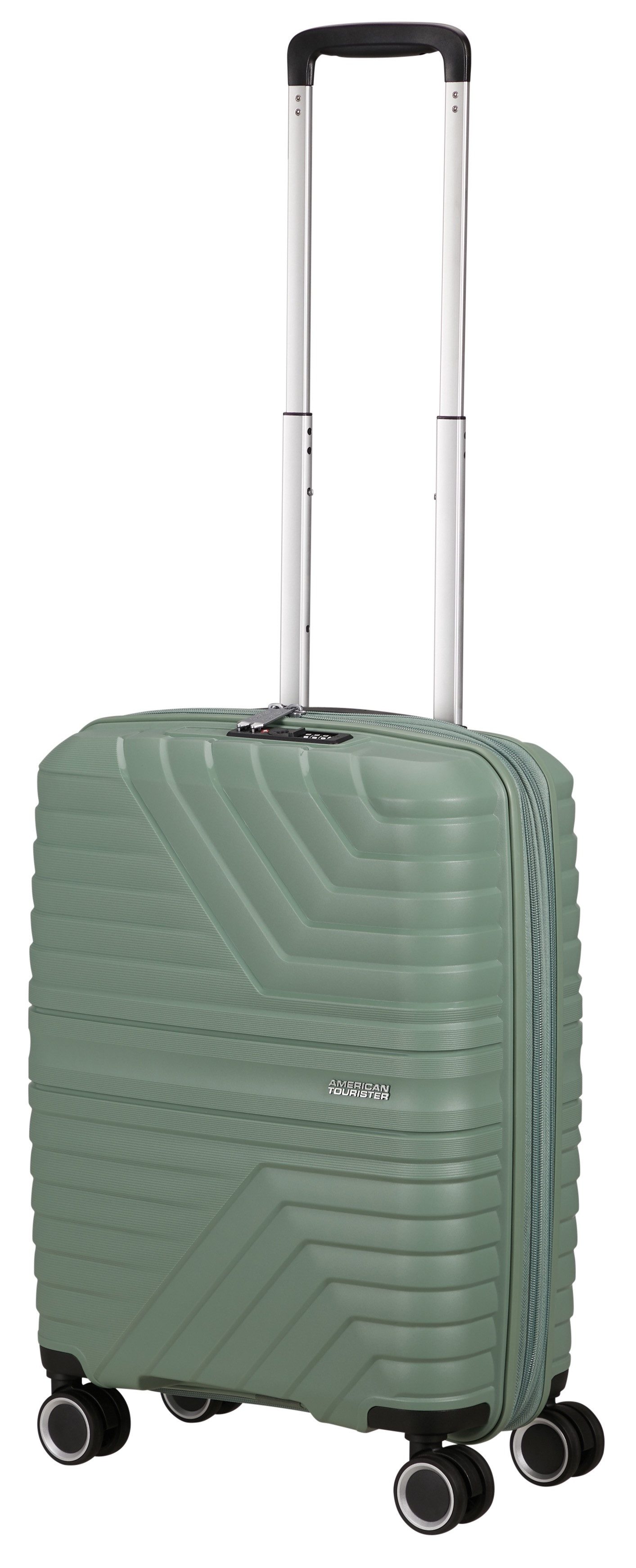 American Tourister® Hardshell-trolley FLYTWIST, verschillende maten en kleuren