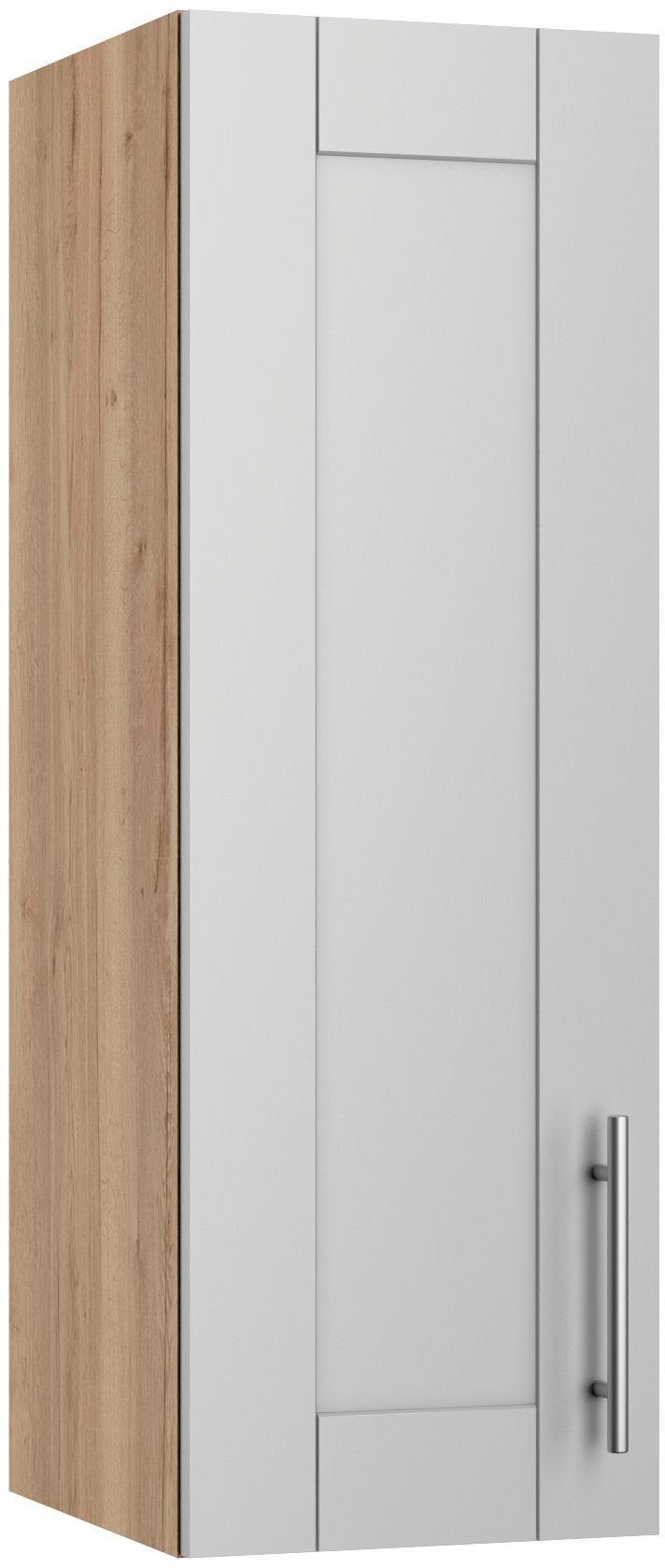 Kochstation Hangend kastje KS-Ahus Breedte 30 cm