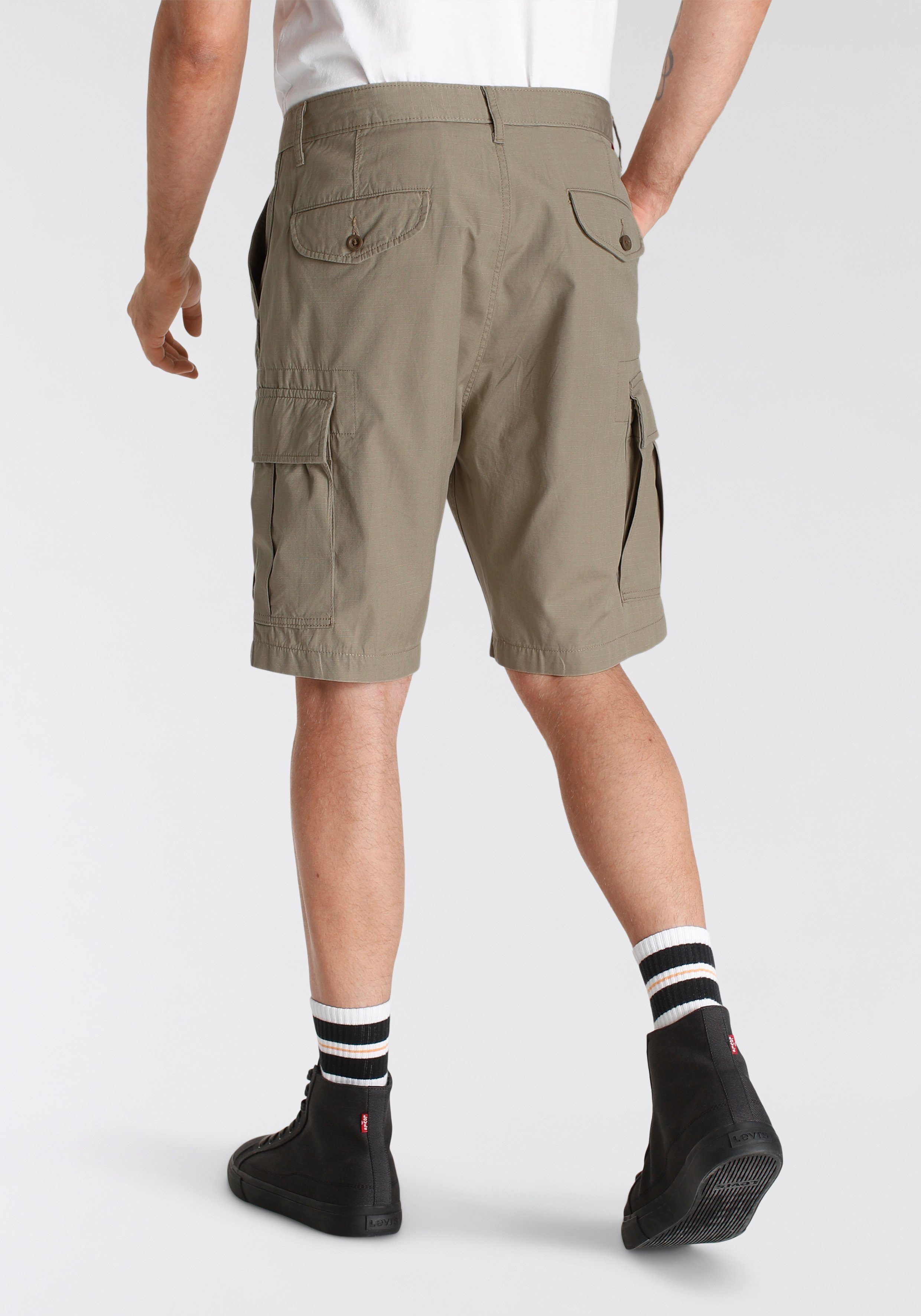 Levi's® Cargoshort CARRIER CARGO SHORT