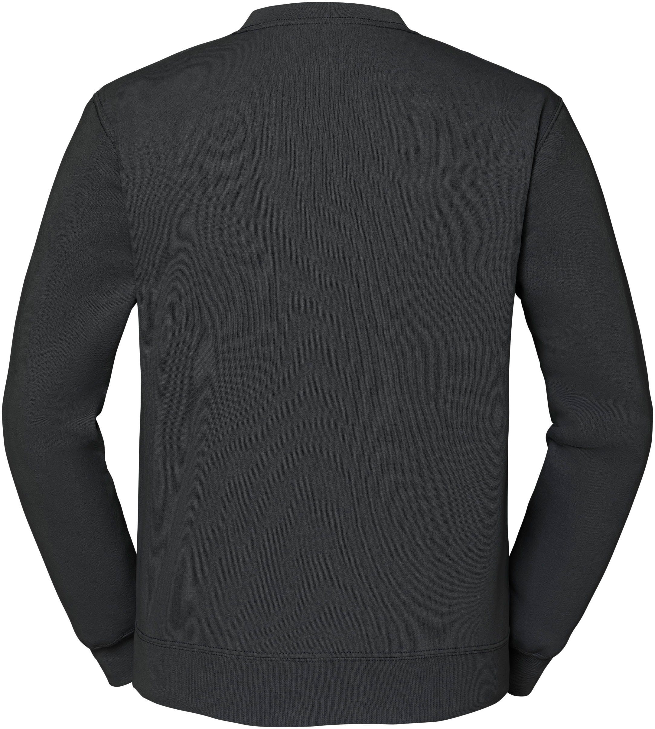 Fruit of the Loom Sweatshirt in een unikleurig design