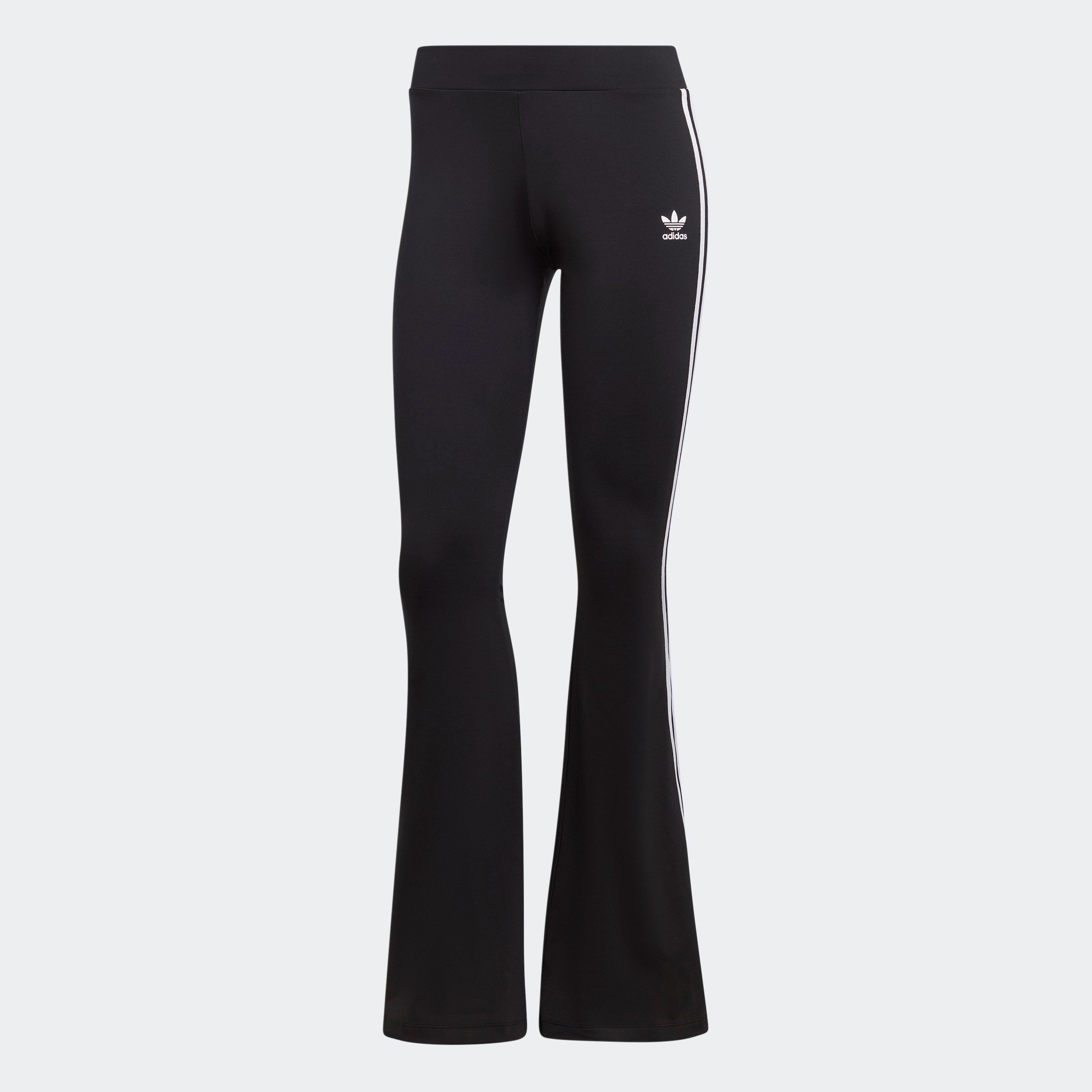 adidas Originals Legging FLARED LEGGINGS (1-delig)