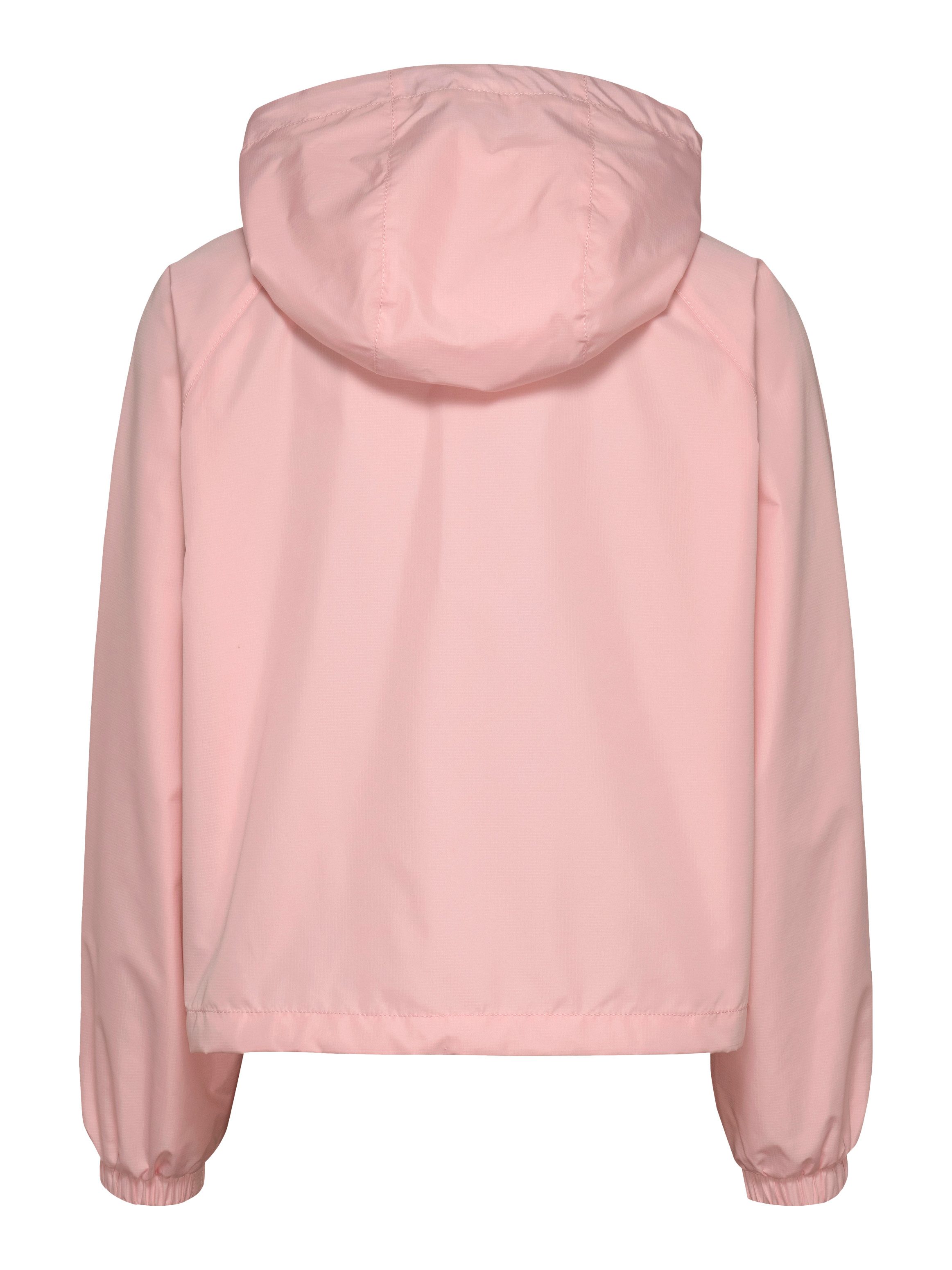 TOMMY JEANS Windbreaker TJW ESSENTIAL WINDBREAKER EXT
