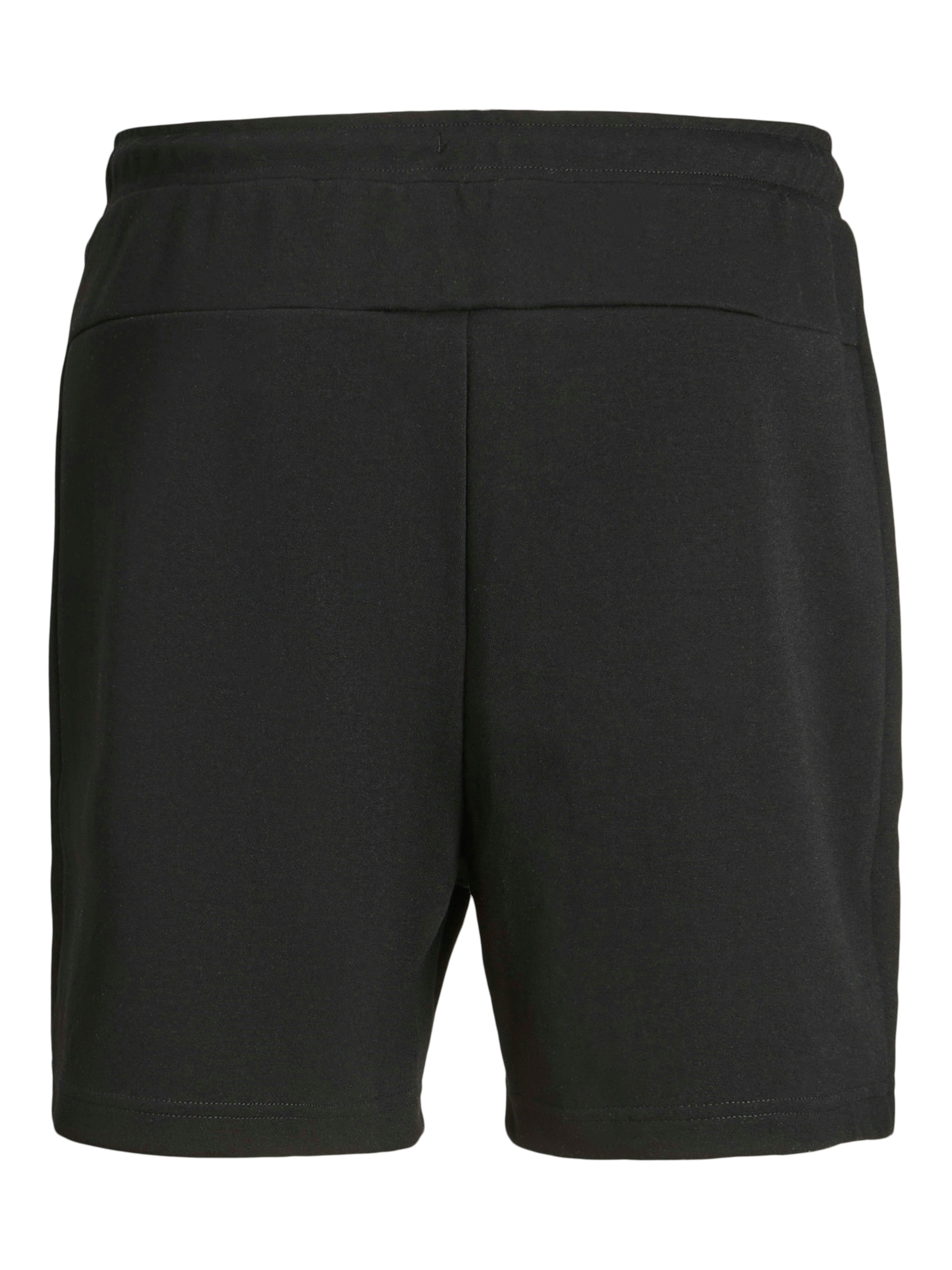 Jack & Jones Relaxshorts JPSTGORDON FUSION SWEAT SHORTS SRT SN