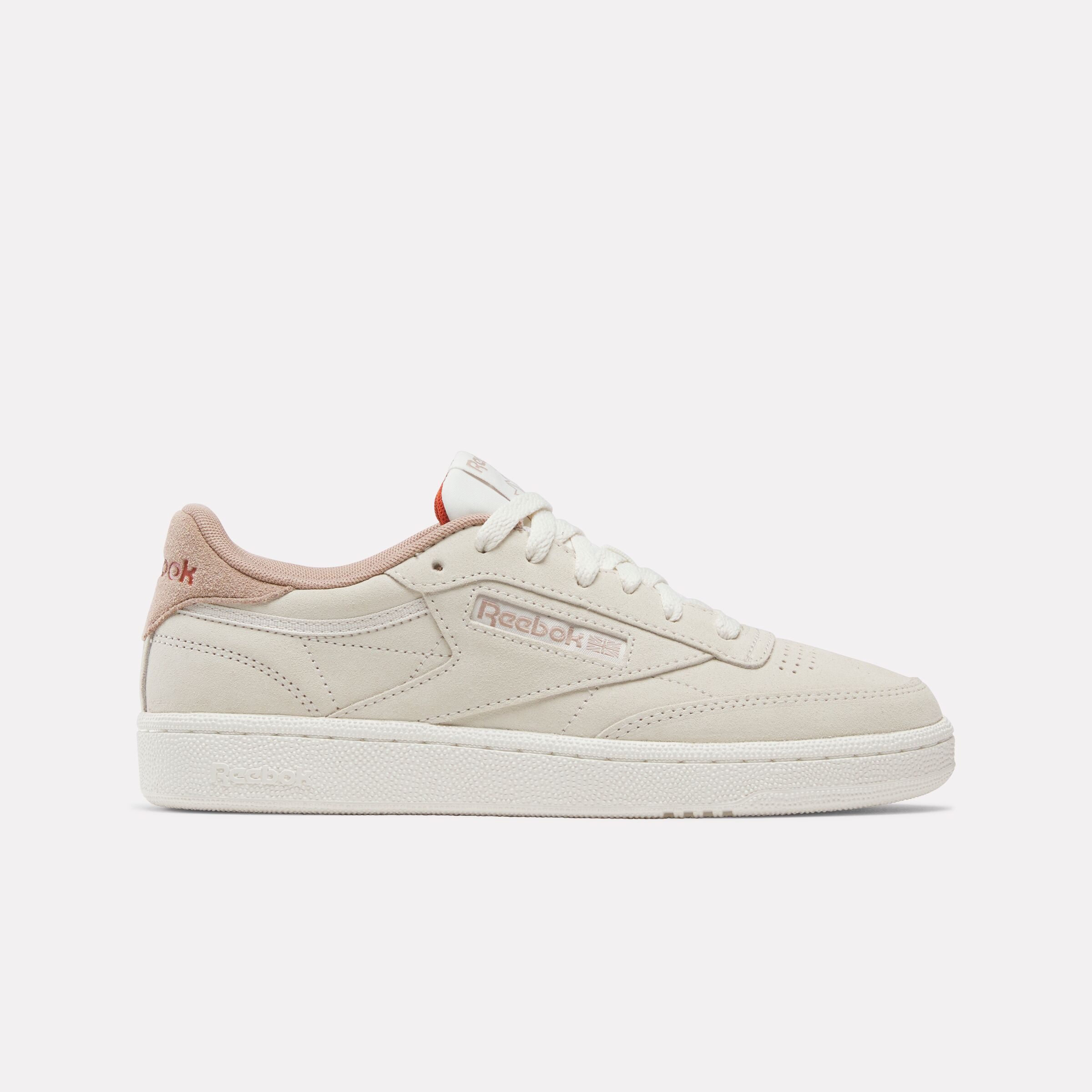 Reebok Classic Sneakers Club C 85