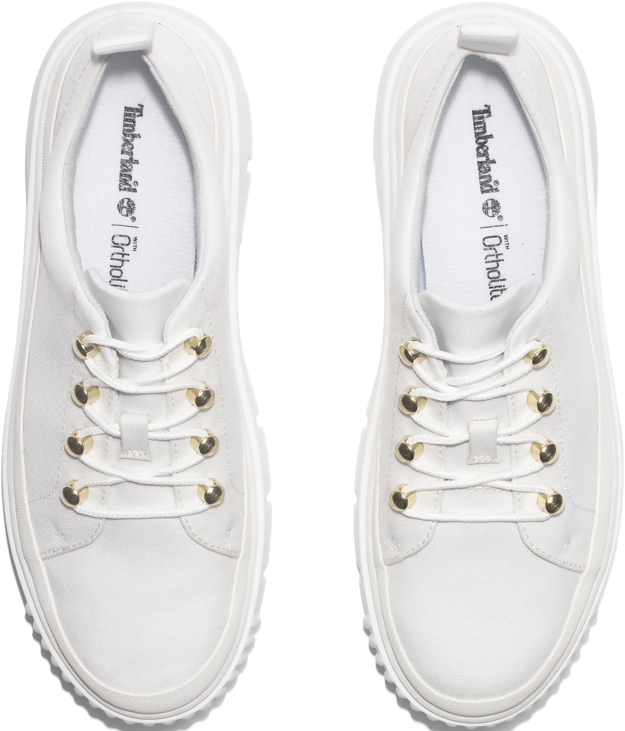 Timberland Sneakers Greyfield LACE UP SHOE