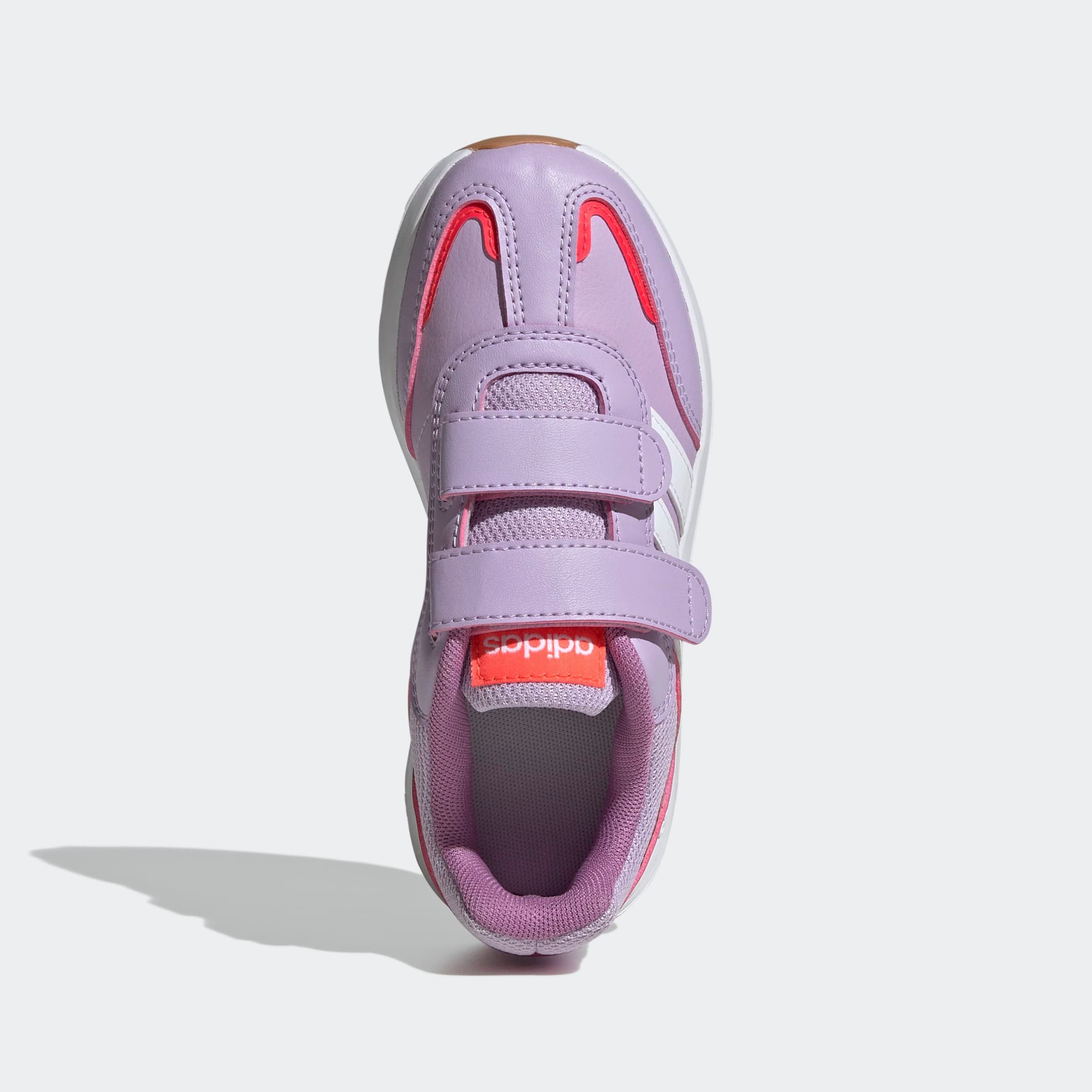 adidas Sportswear Klittenbandschoenen TENSAUR SWITCH KIDS