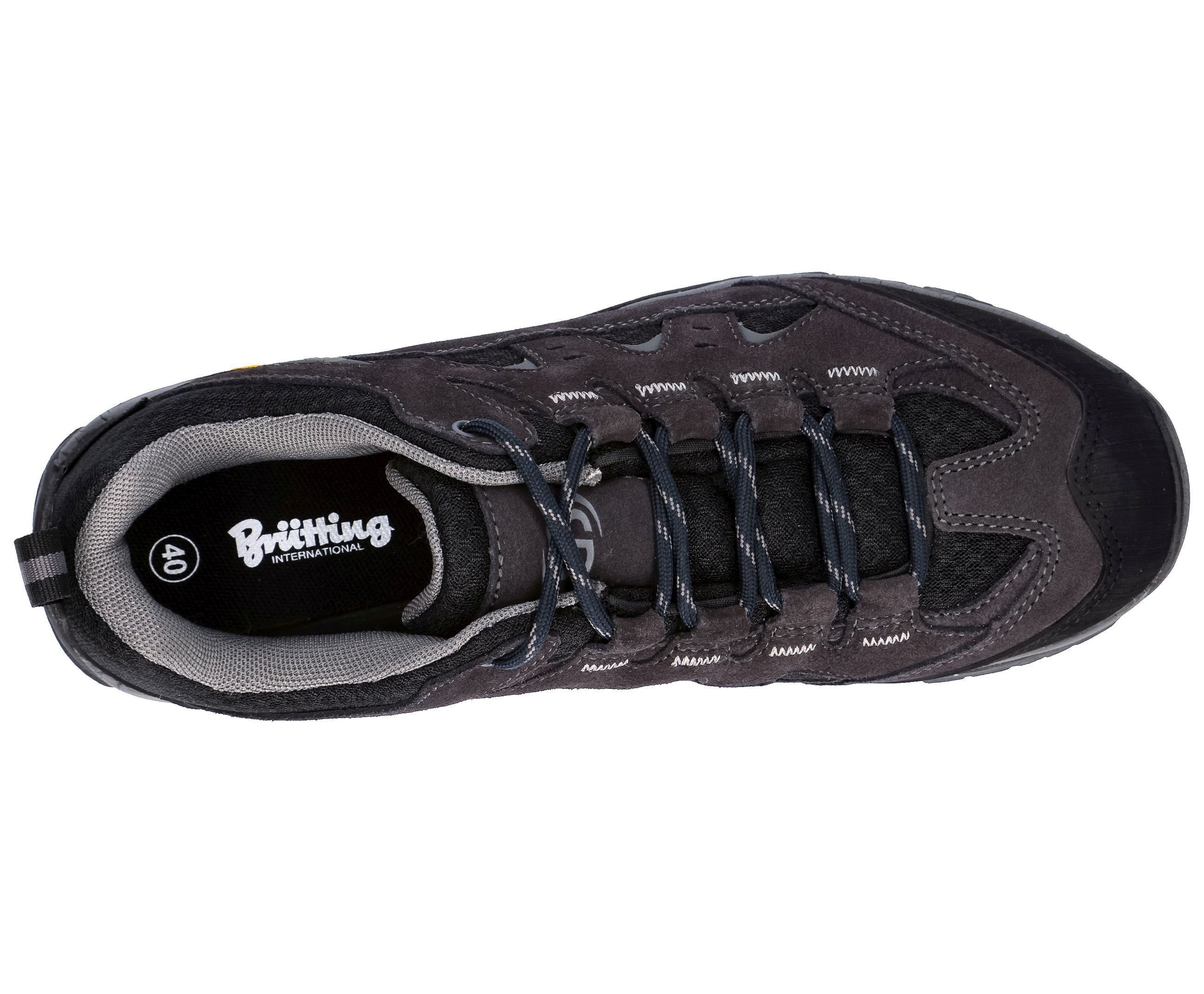 BRÜTTING Outdoorschoenen Outdoorschoen Mount Bear Low