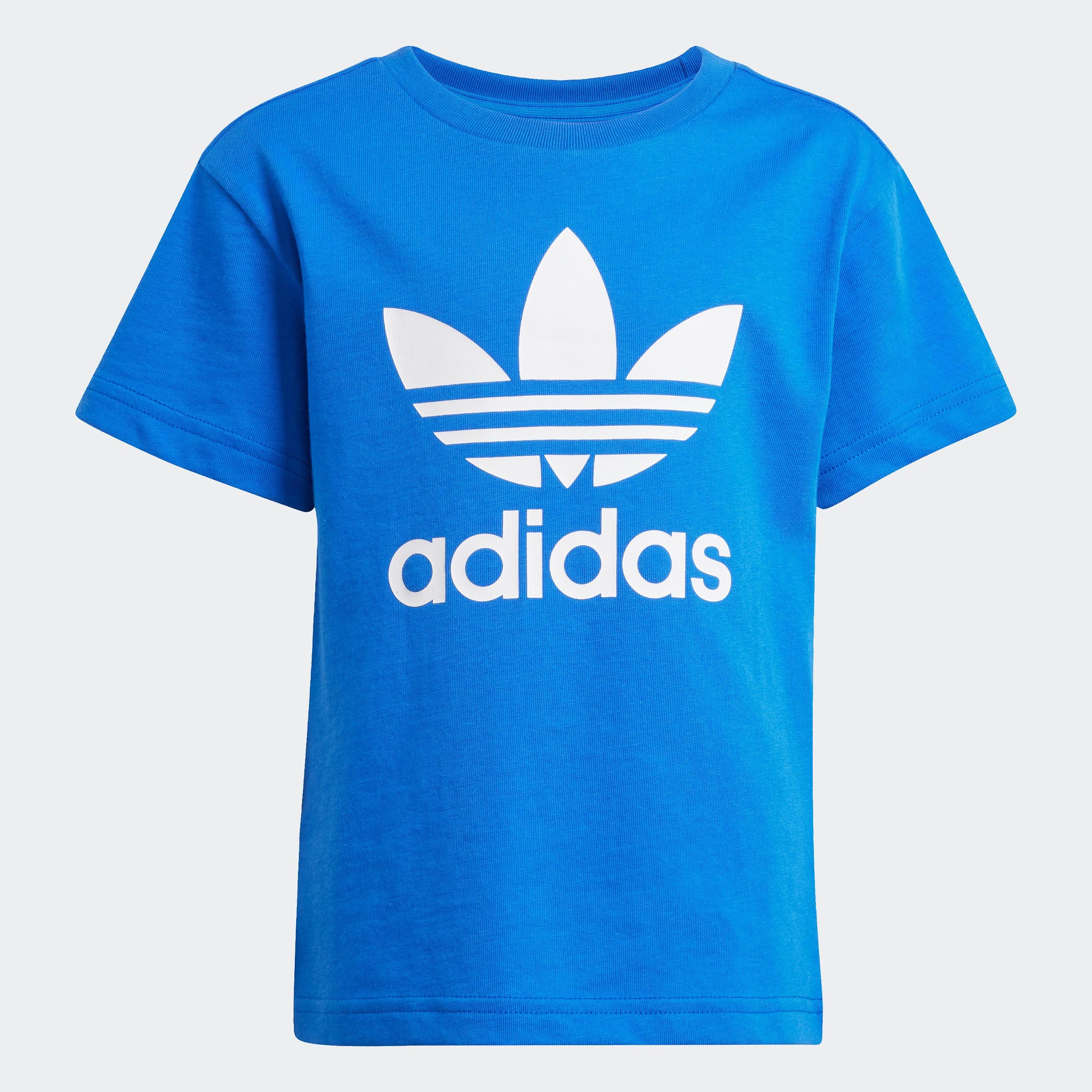 adidas Originals T-shirt Short TEE SET (2-delig)