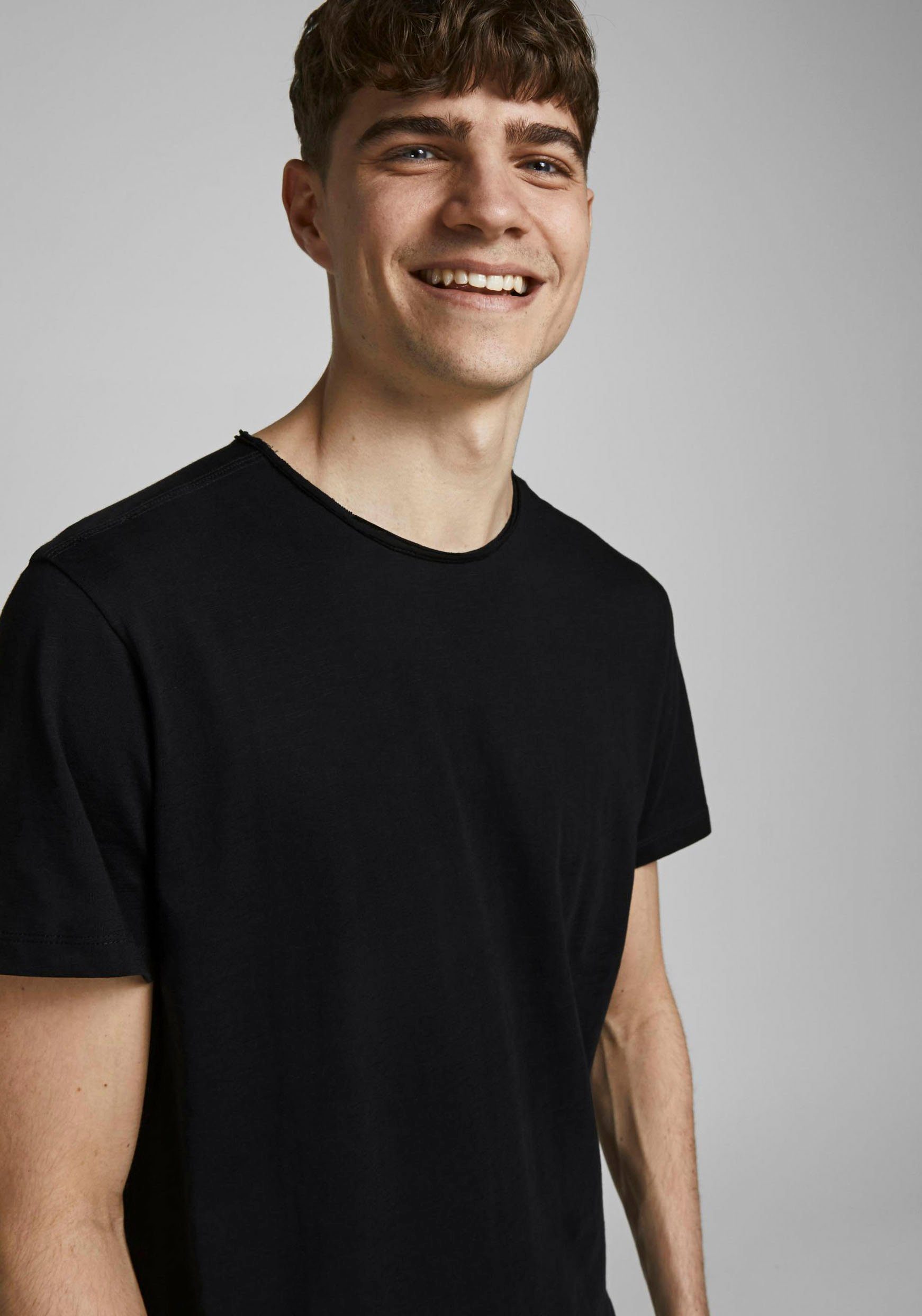 Jack & Jones T-shirt BASHER TEE