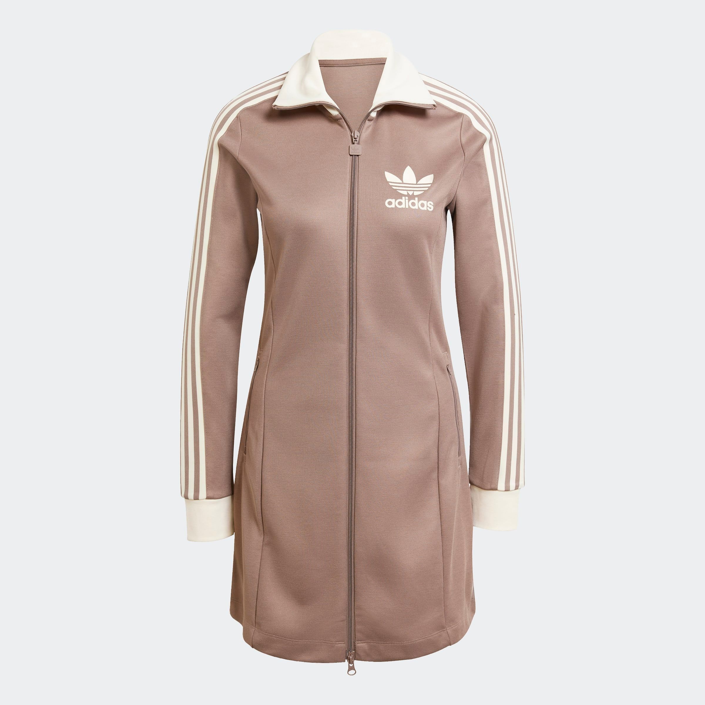 adidas Originals Outdoorjack 3S TRACK DRESS