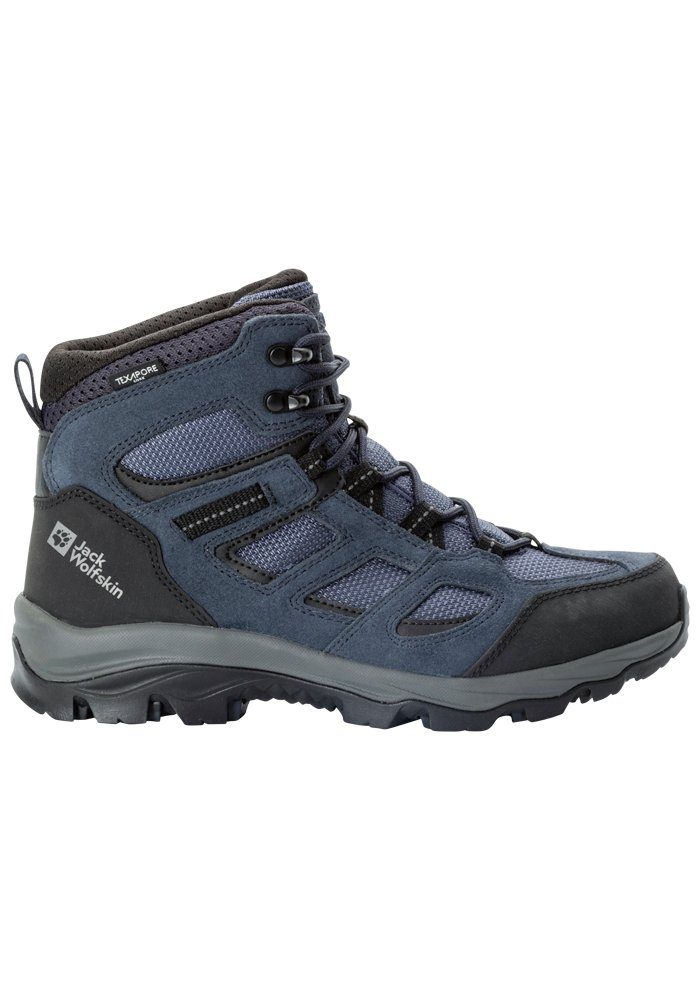 Jack Wolfskin Wandelschoenen VOJO 3 TEXAPORE MID W