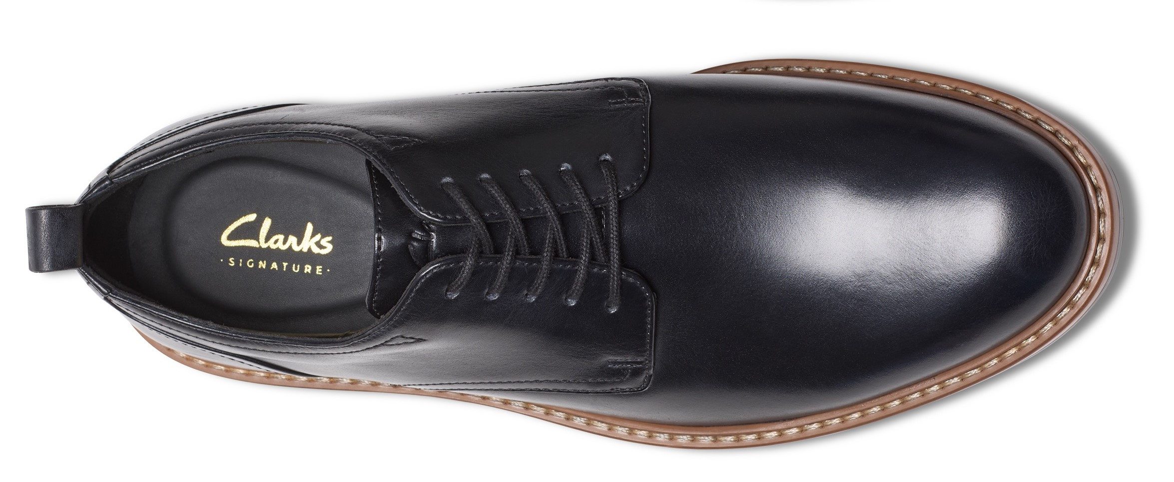 Clarks Veterschoenen