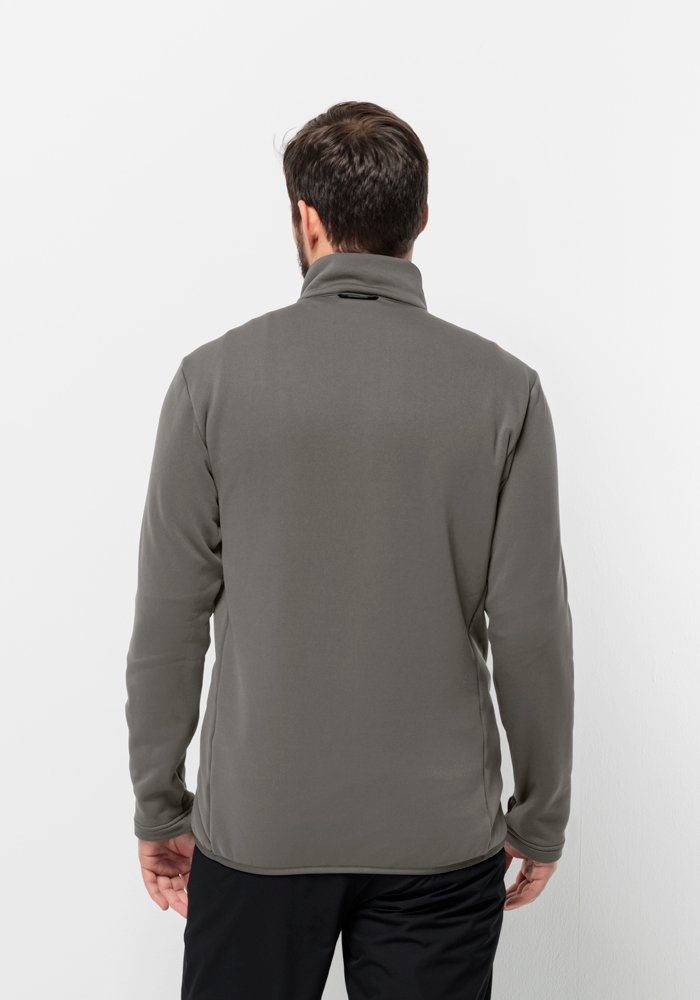 Jack Wolfskin Functioneel 3-in-1-jack GLAABACH 3-in-1 JKT M (2-delig)