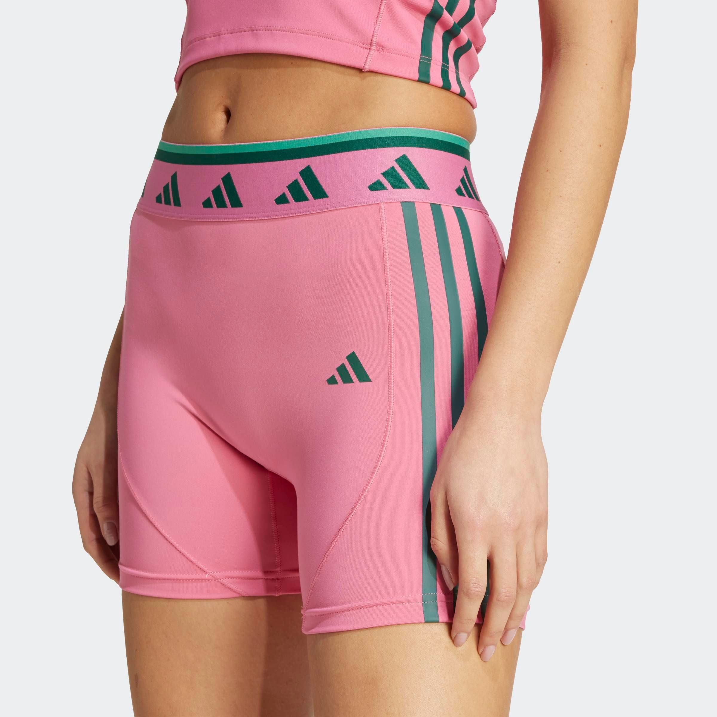 adidas Performance Short HYGLM SHO L Q2 (1-delig)